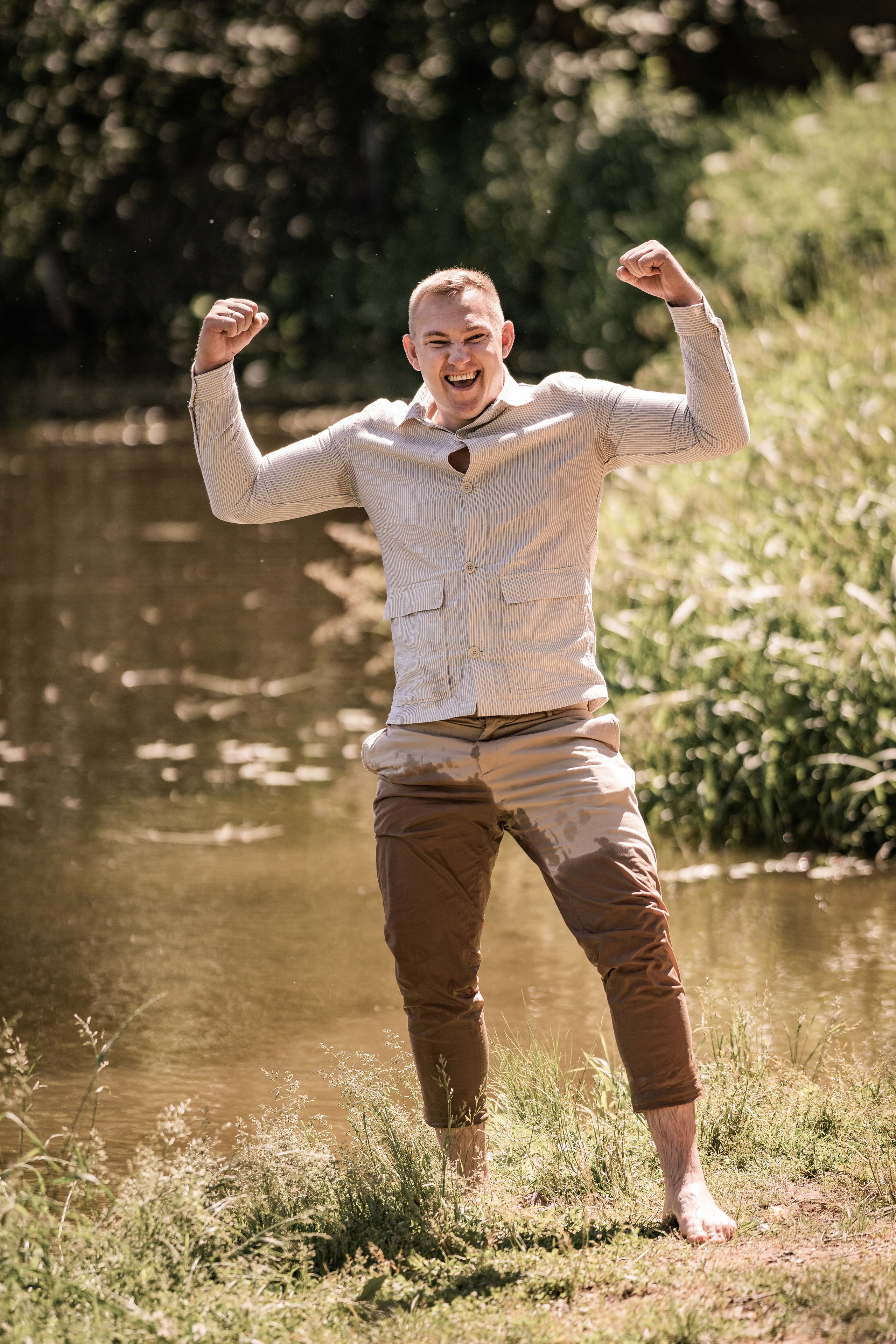 Олег, Елена, Полина и Ксюша. Семейный фотограф Ефремова Виктория