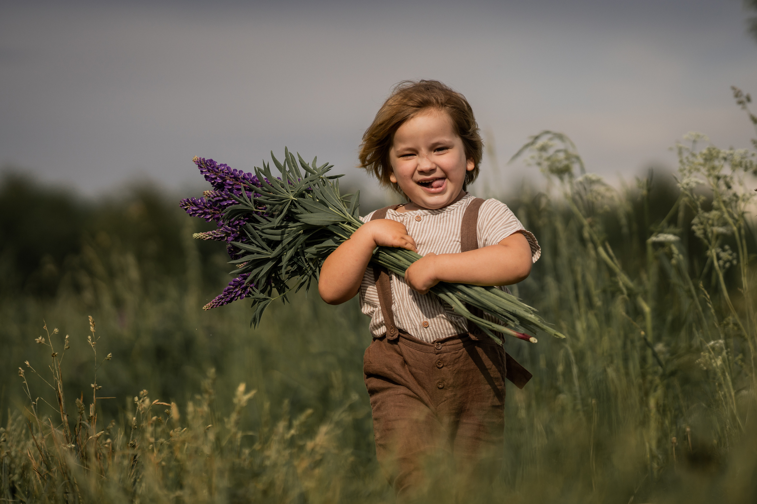 История с чемоданом. Семейный фотограф Ефремова Виктория