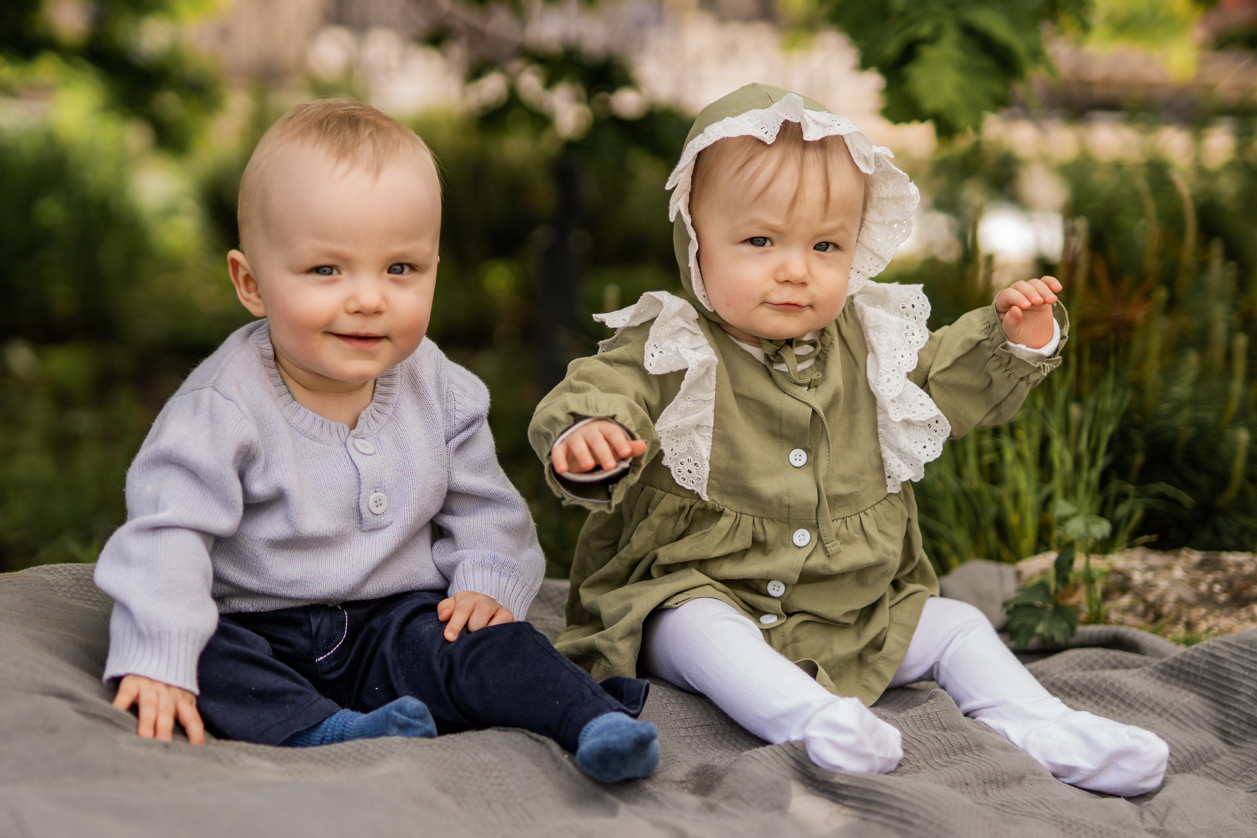 Семейная фотопрогулка Гольяново. Семейный фотограф Ефремова Виктория