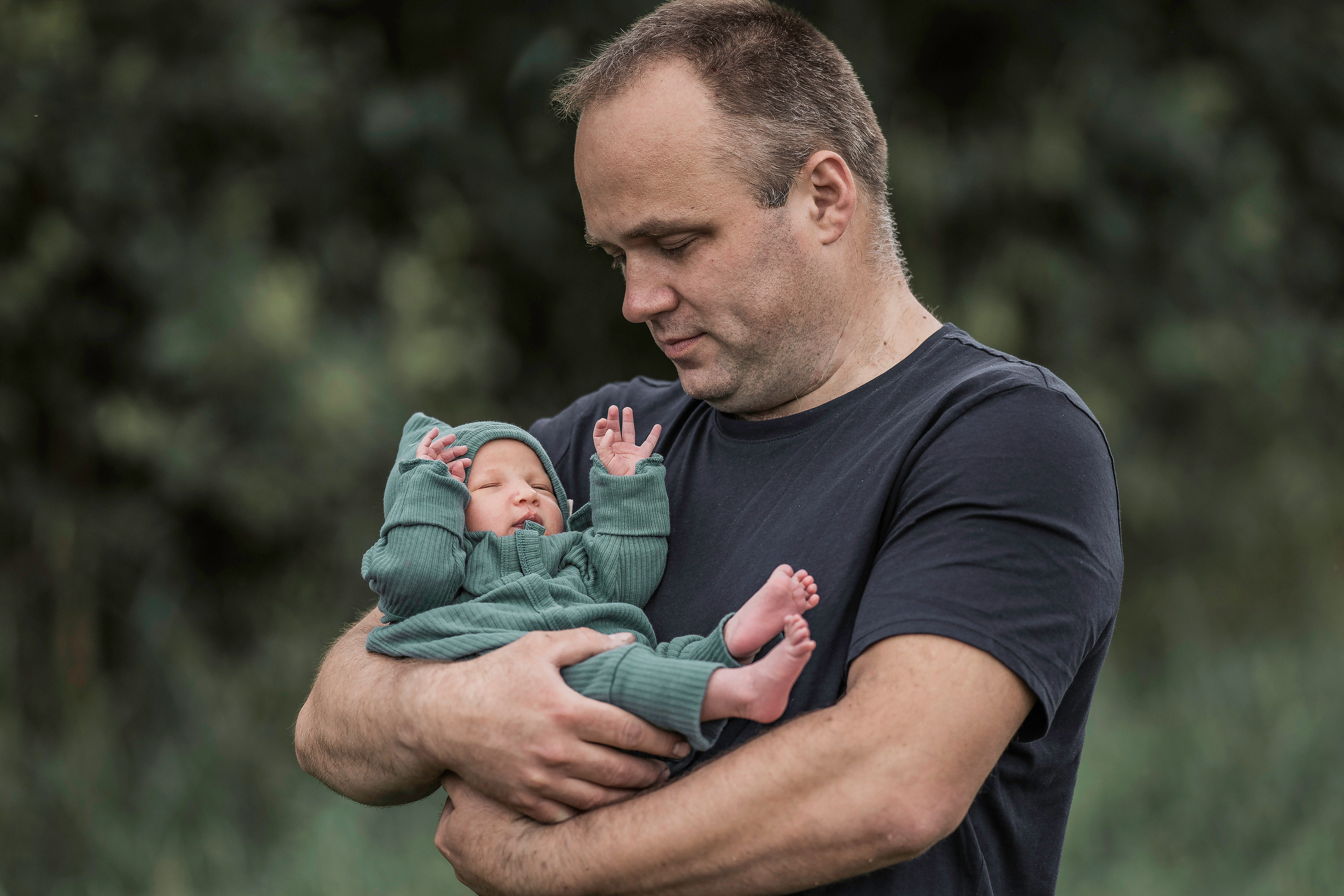 Папа. Семейный фотограф Ефремова Виктория