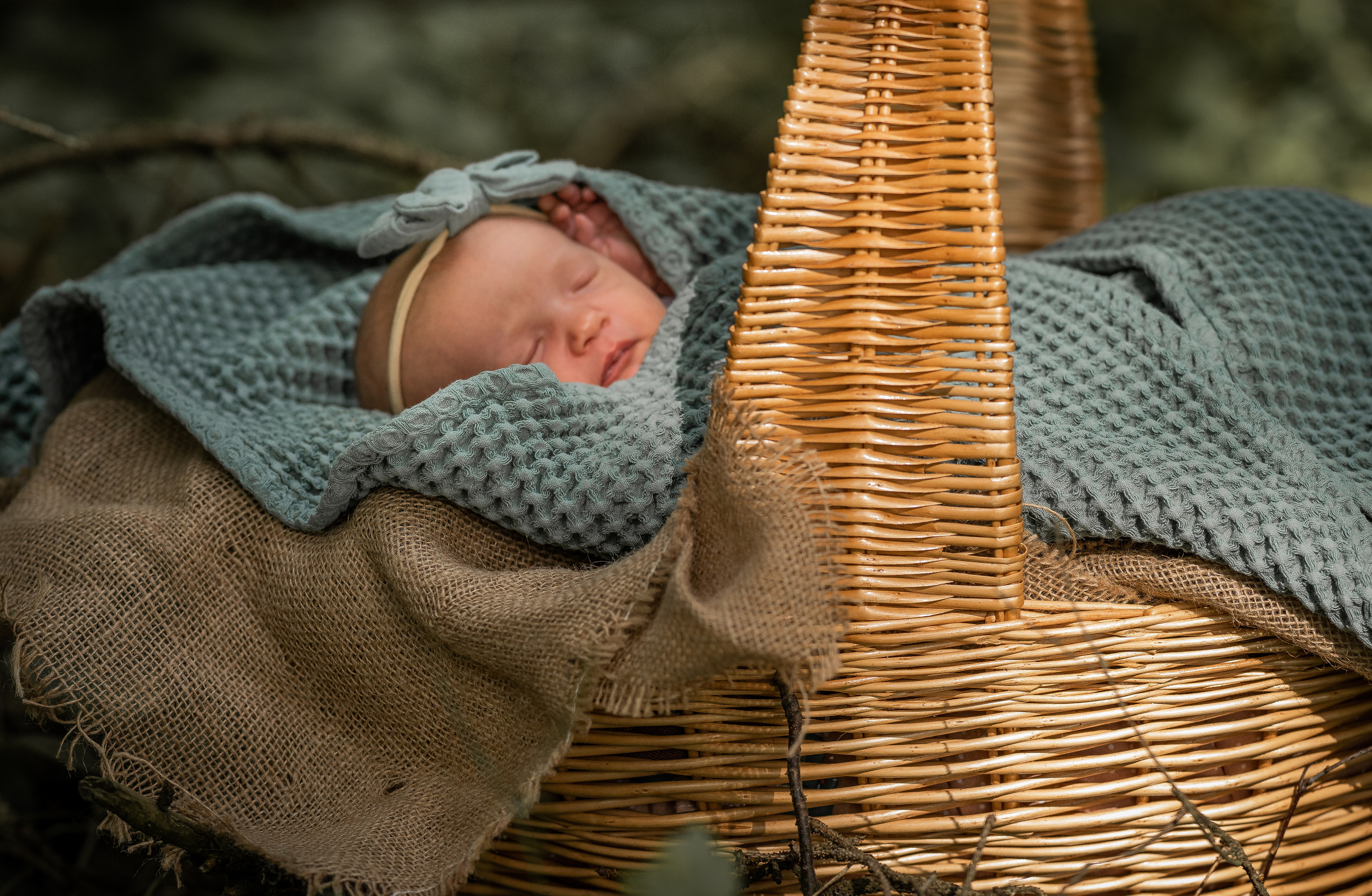 Марфа. Семейный фотограф Ефремова Виктория