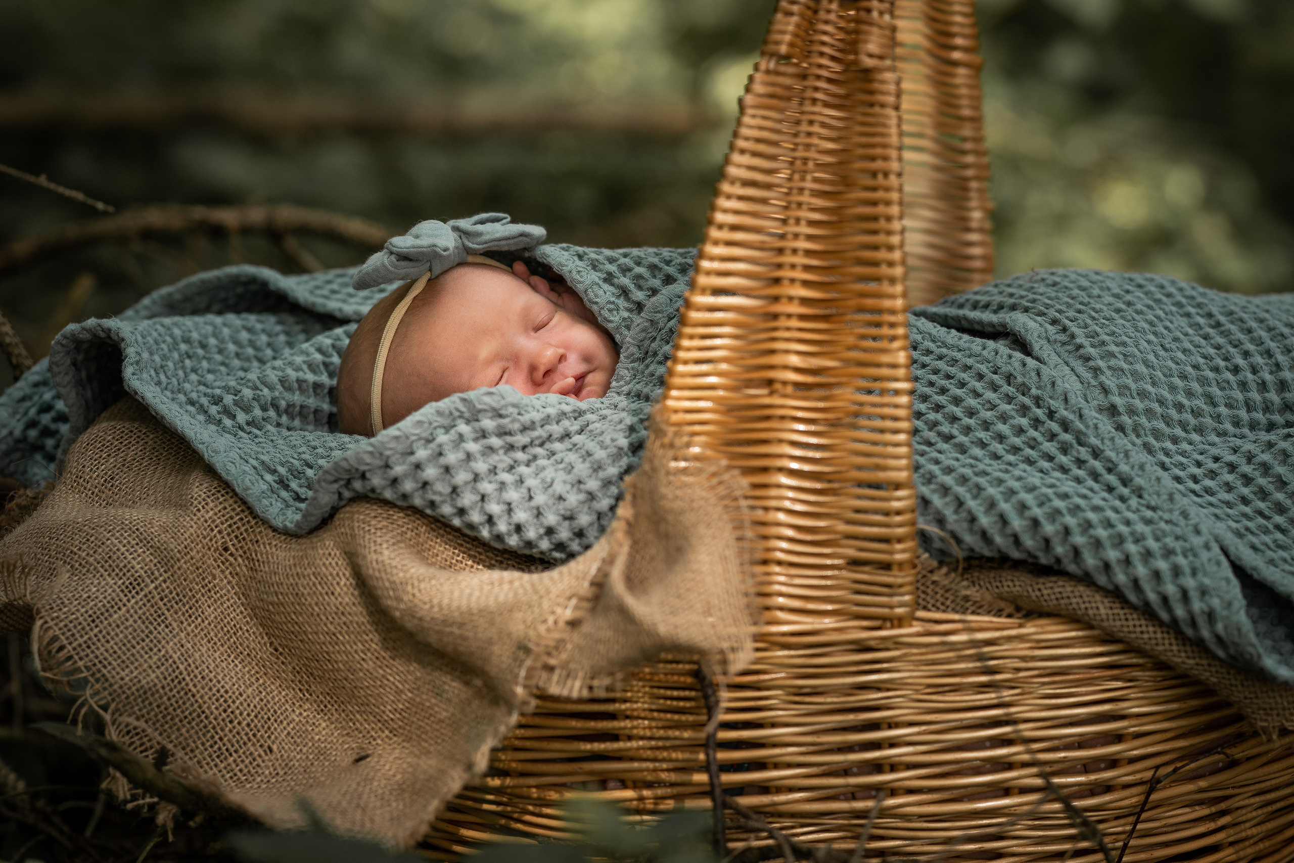 Марфа. Семейный фотограф Ефремова Виктория