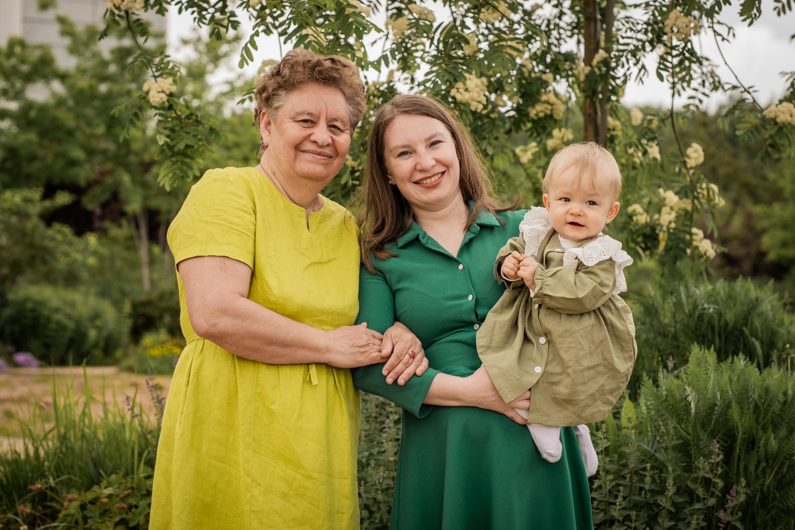 Семейная фотопрогулка Гольяново. Семейный фотограф Ефремова Виктория