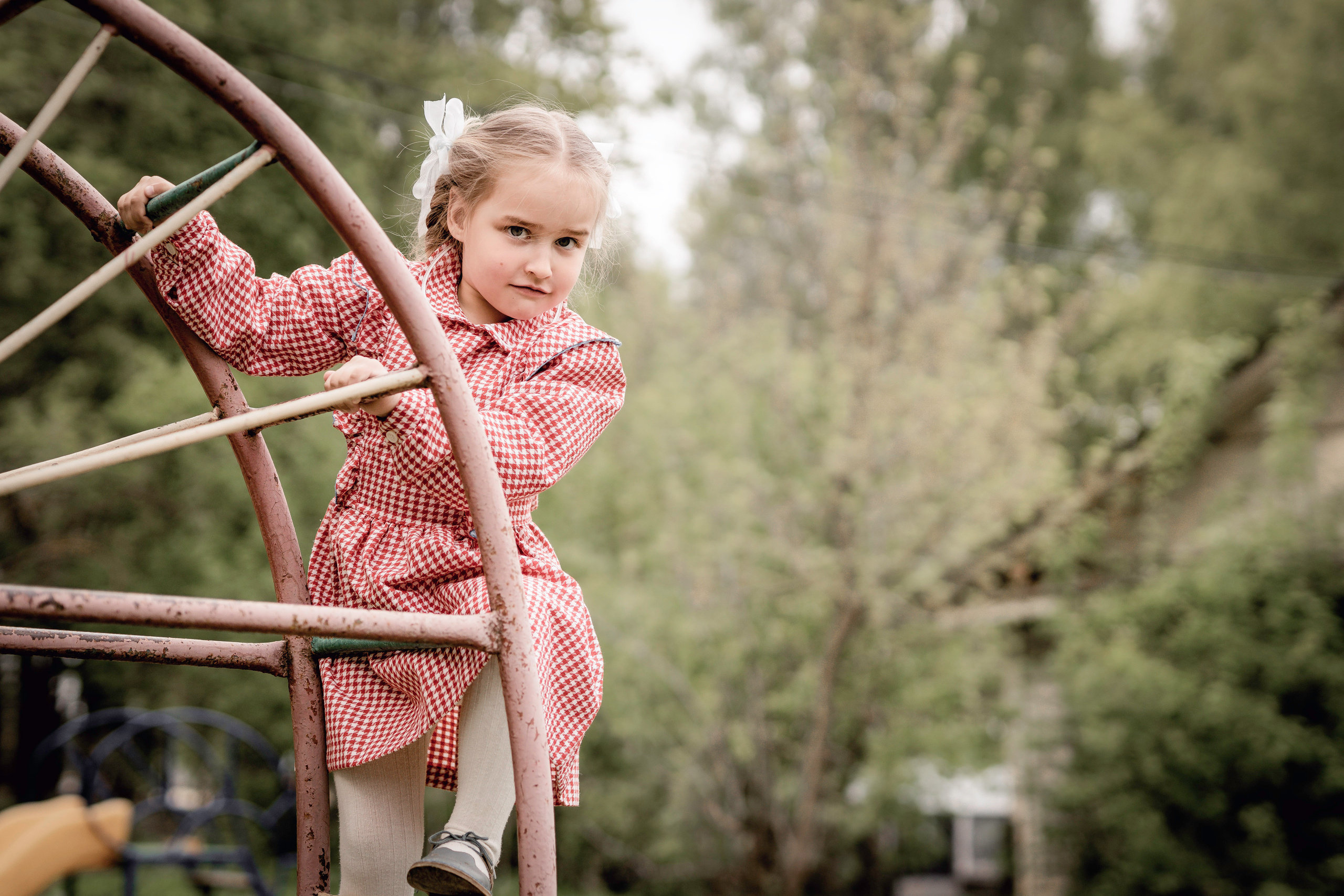 Привет из детства. Семейный фотограф Ефремова Виктория