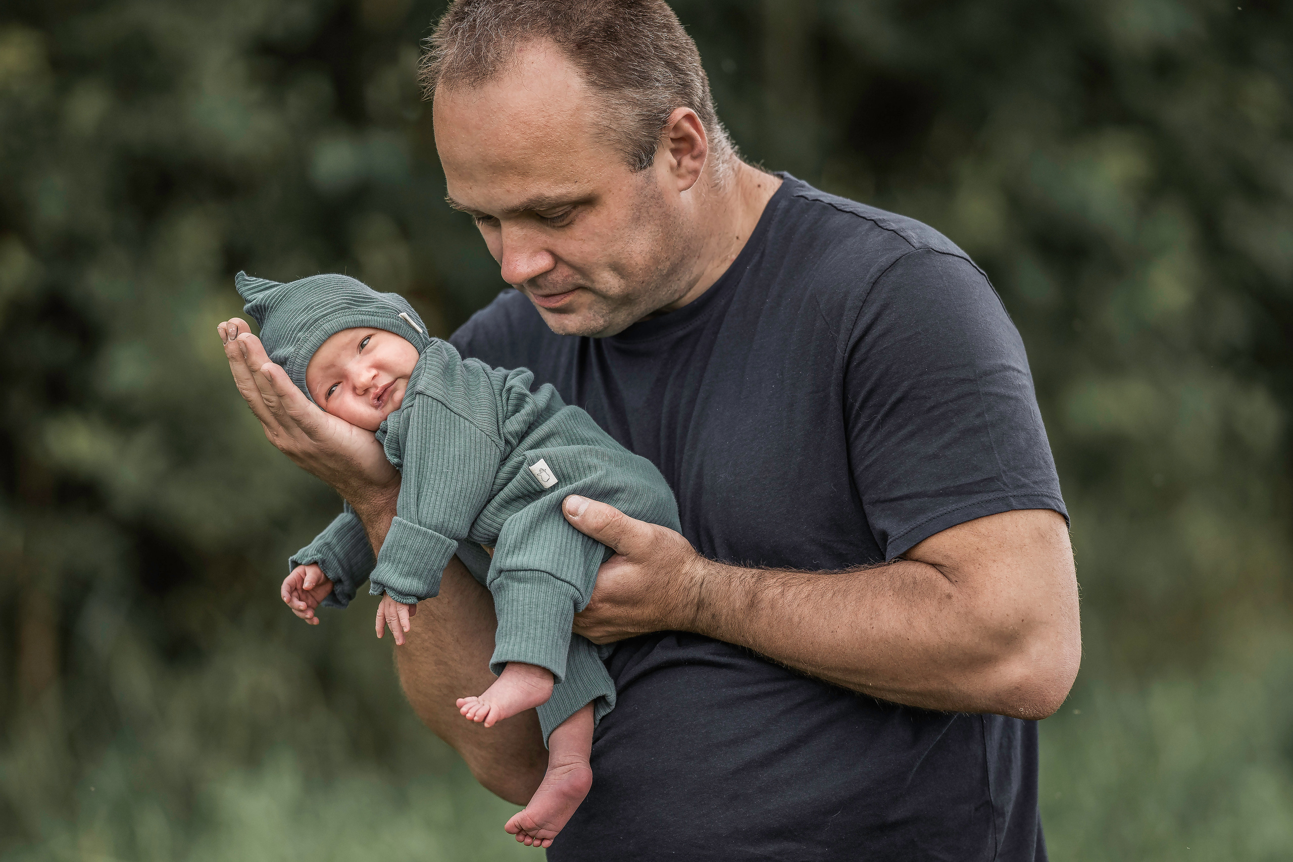 Папа. Семейный фотограф Ефремова Виктория