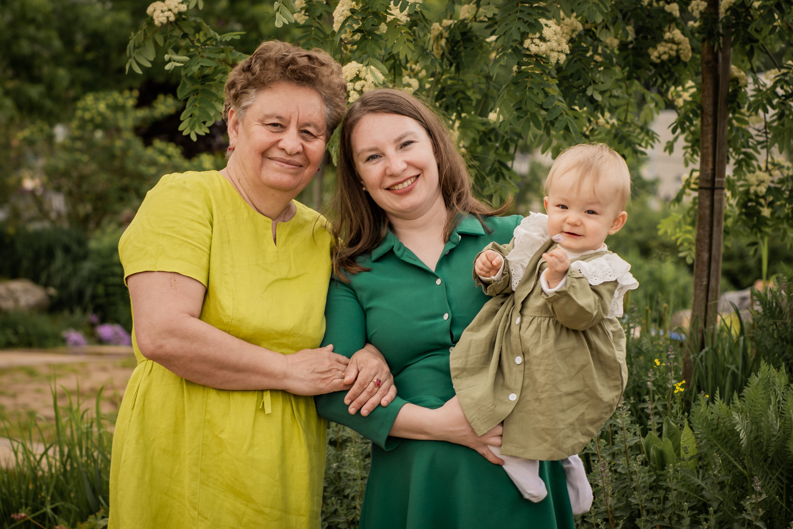 Семейная фотопрогулка Гольяново. Семейный фотограф Ефремова Виктория