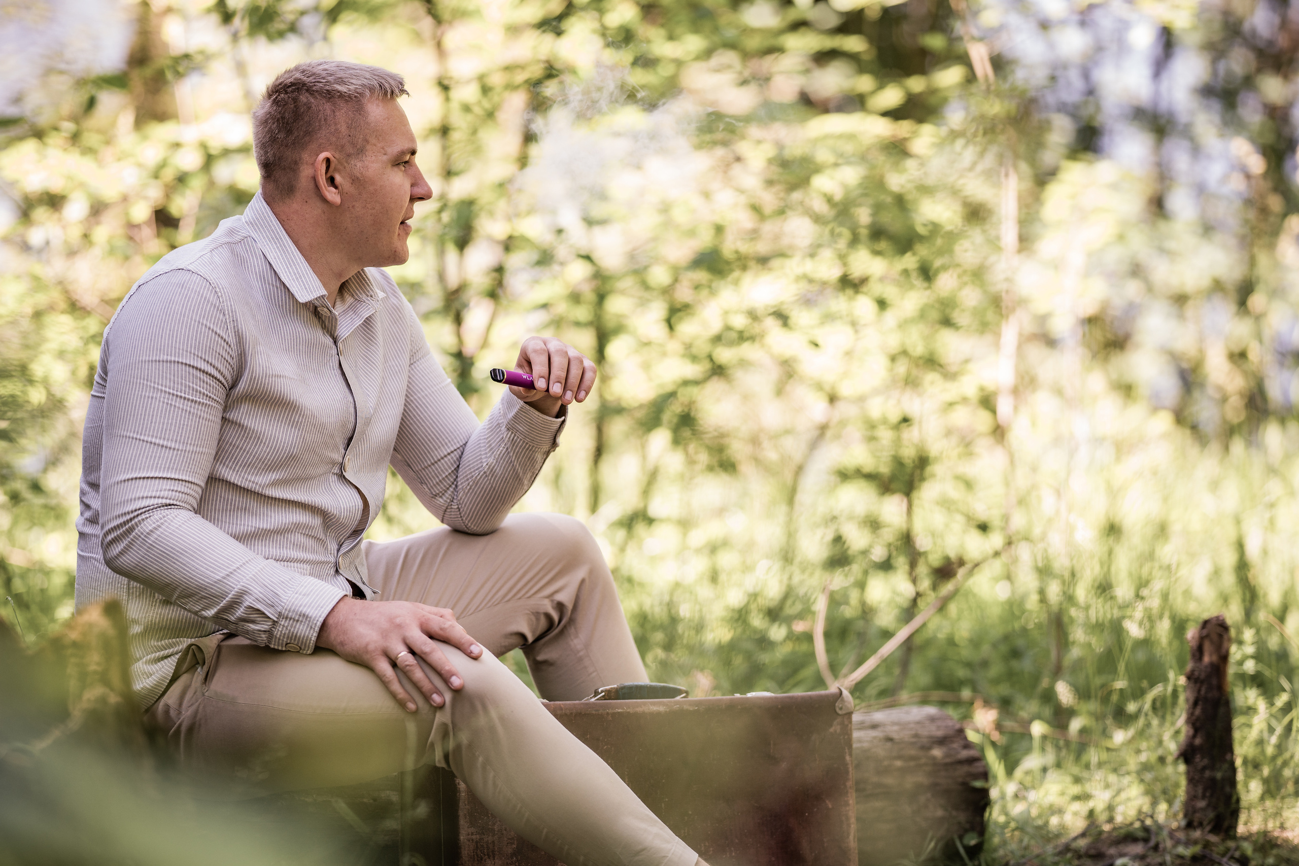 Олег, Елена, Полина и Ксюша. Семейный фотограф Ефремова Виктория