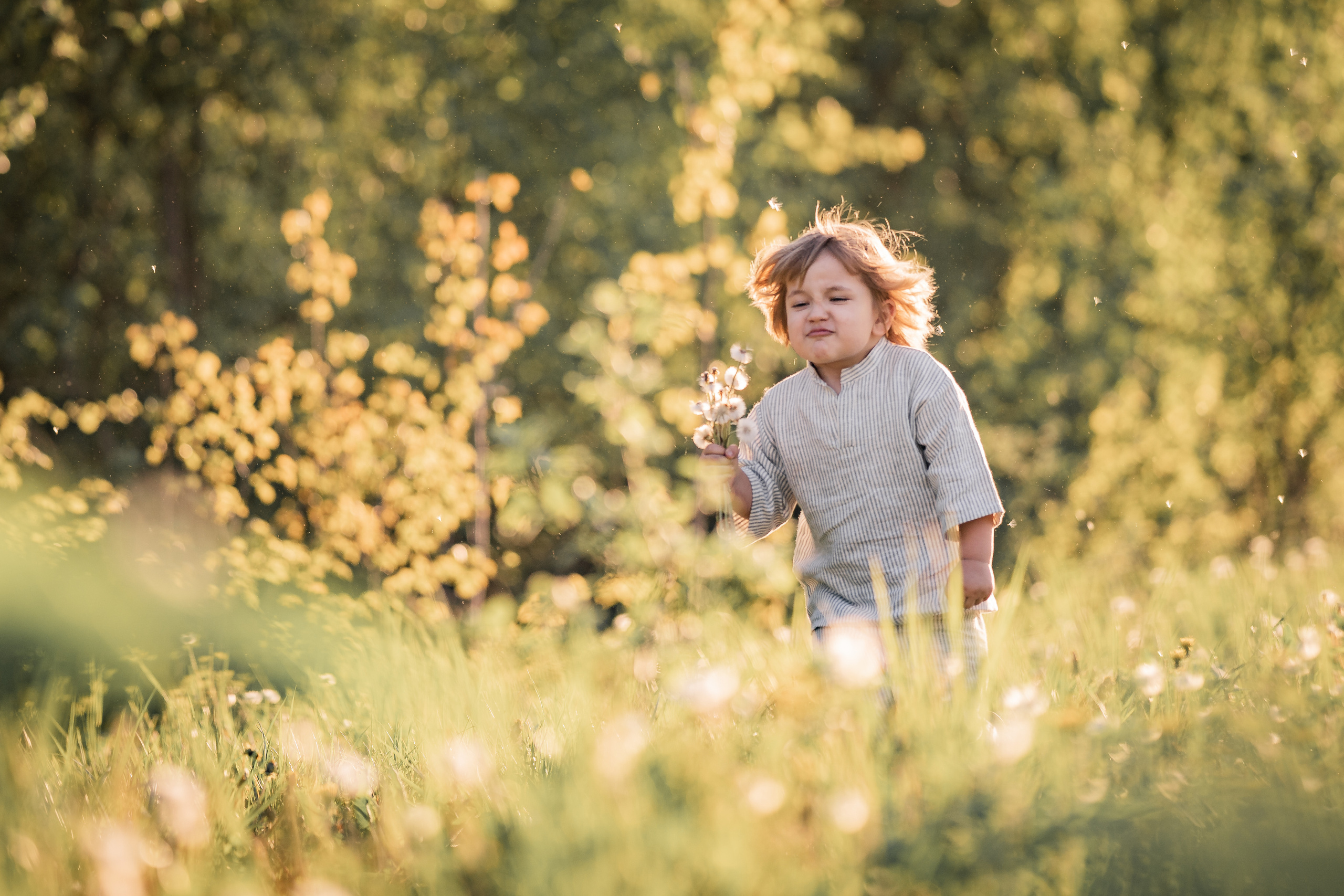 Лето 2022, Савелий. Семейный фотограф Ефремова Виктория