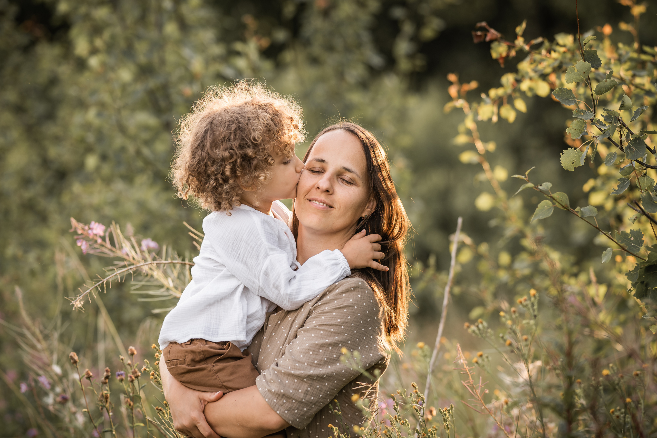 04.08.2022. Семейный фотограф Ефремова Виктория