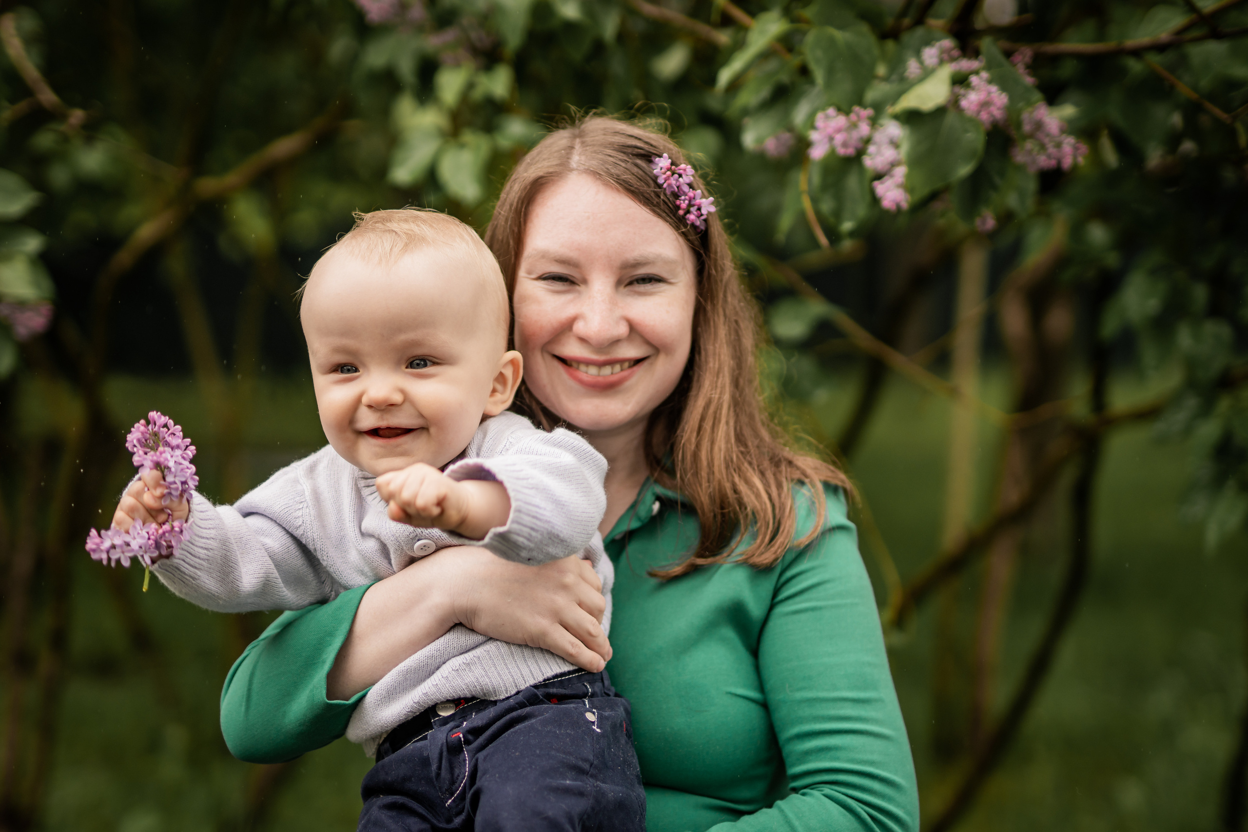 Семейная фотопрогулка Гольяново. Семейный фотограф Ефремова Виктория