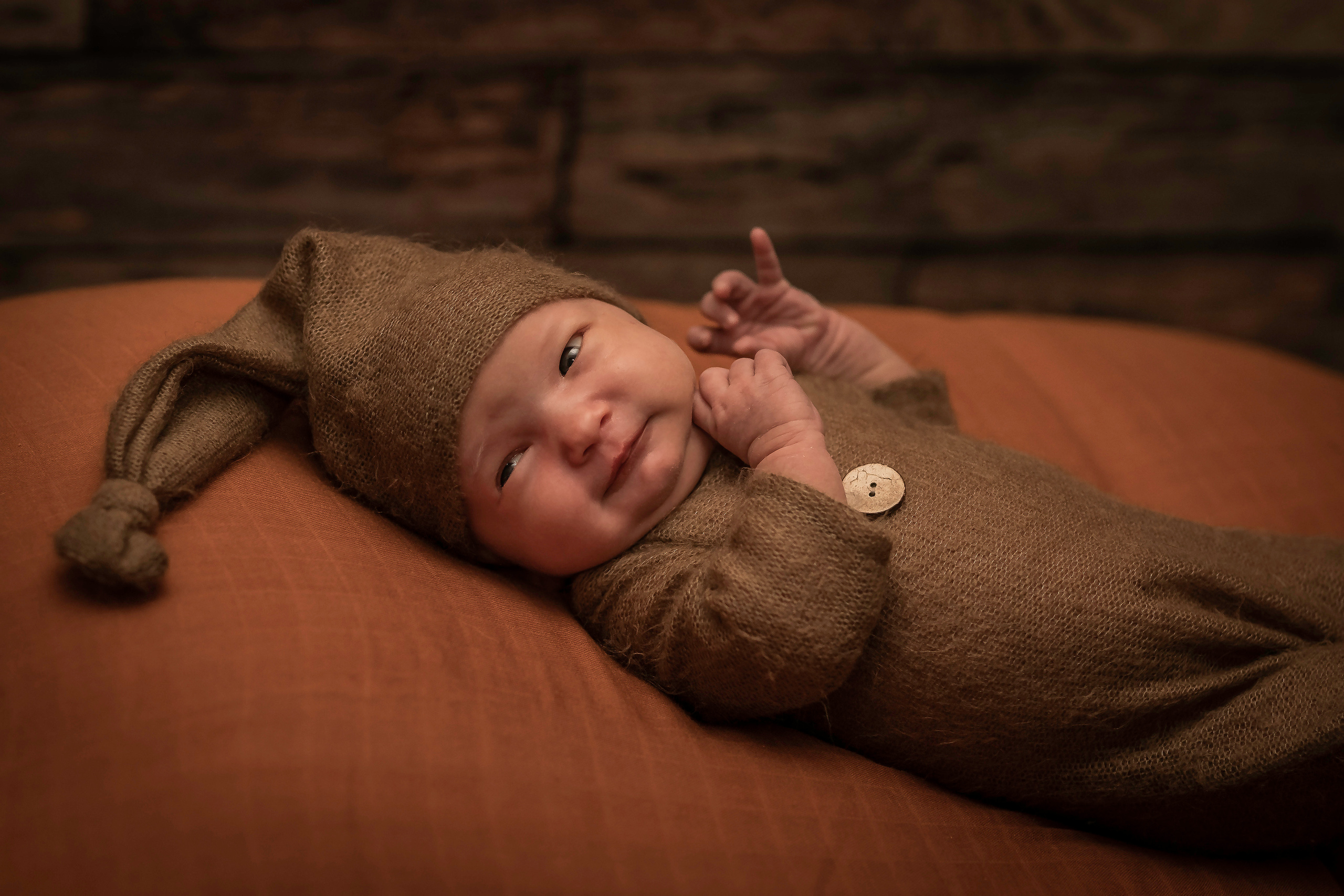 Марфа. Семейный фотограф Ефремова Виктория