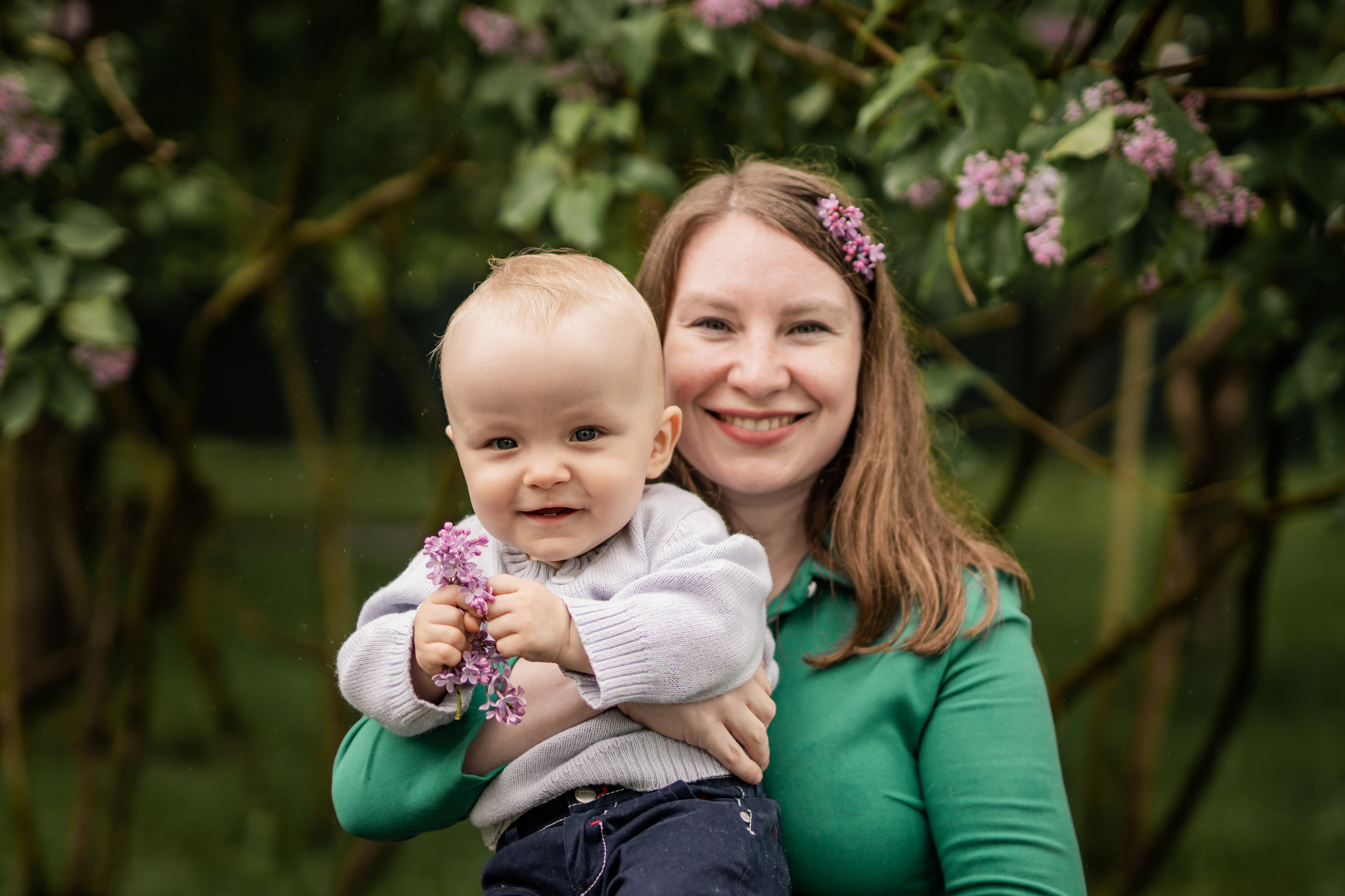 Семейная фотопрогулка Гольяново. Семейный фотограф Ефремова Виктория