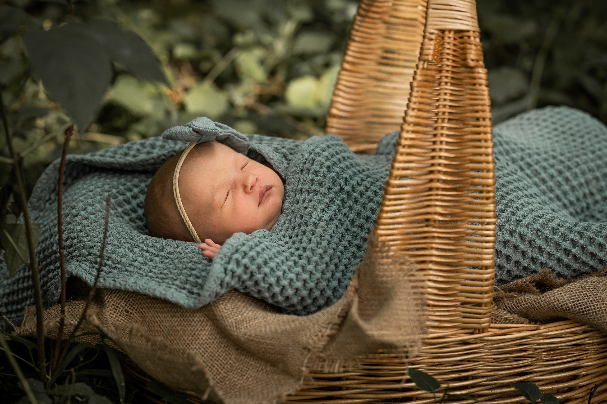 Марфа. Семейный фотограф Ефремова Виктория