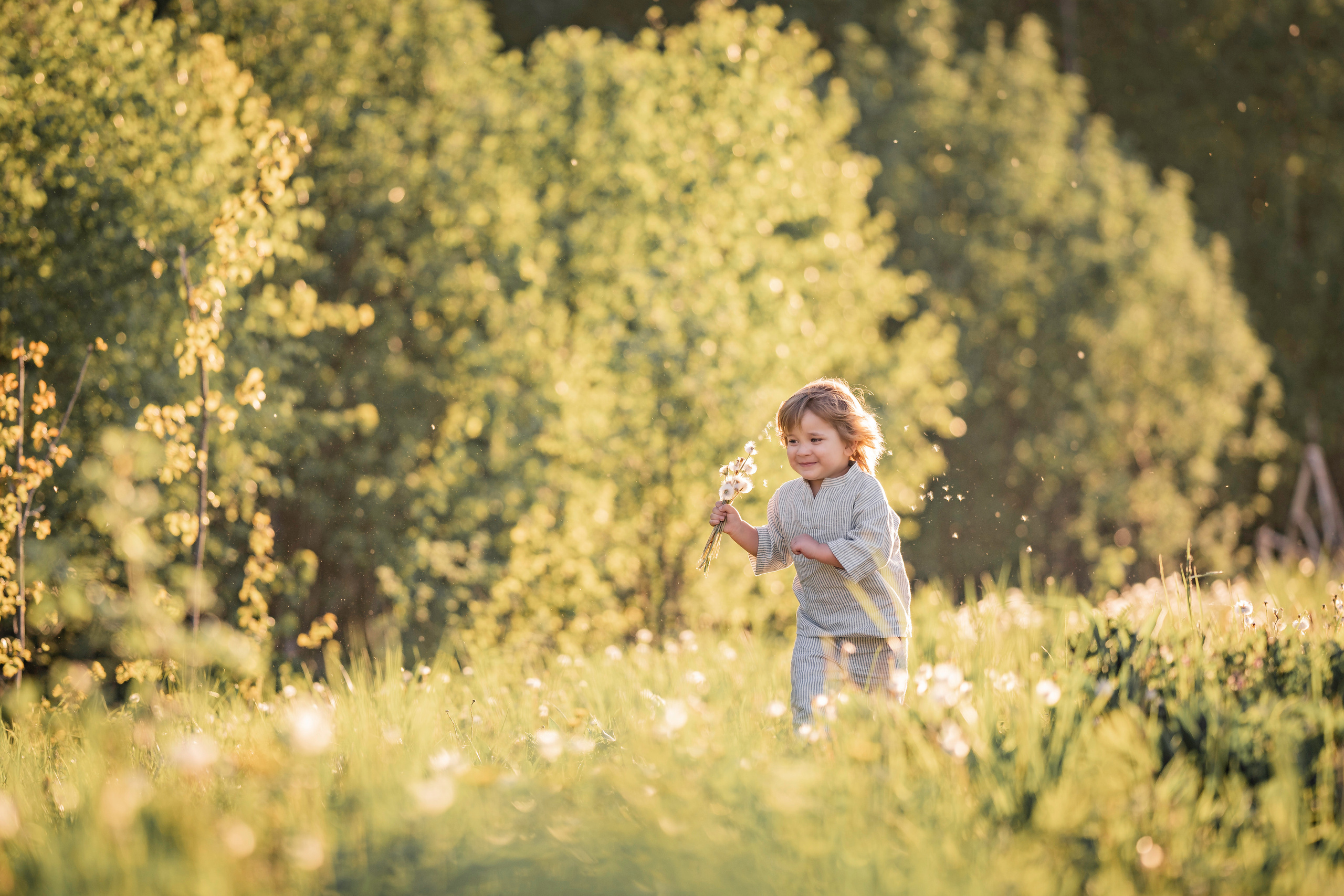 Лето 2022, Савелий. Семейный фотограф Ефремова Виктория