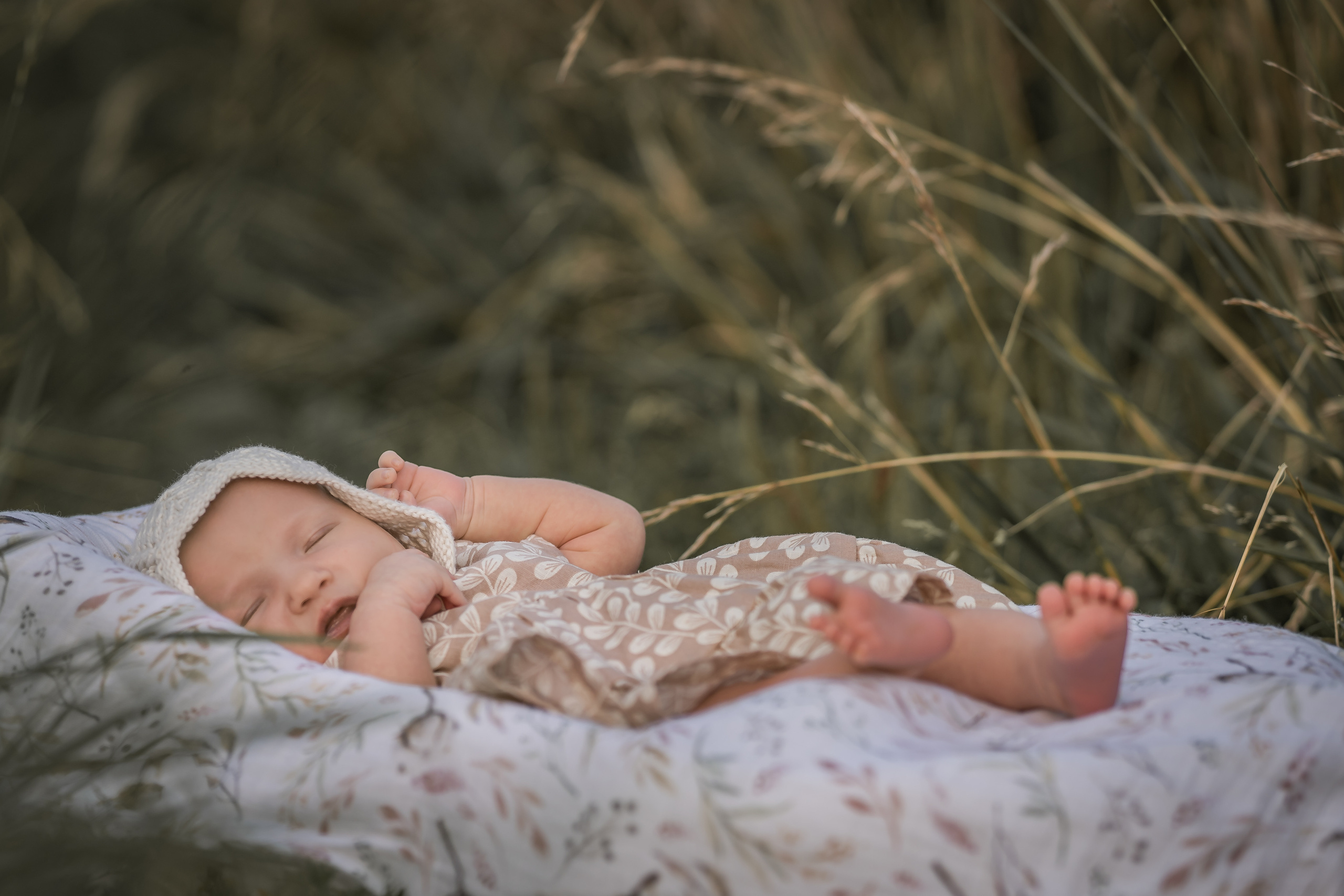 Марфа 1 месяц. Семейный фотограф Ефремова Виктория