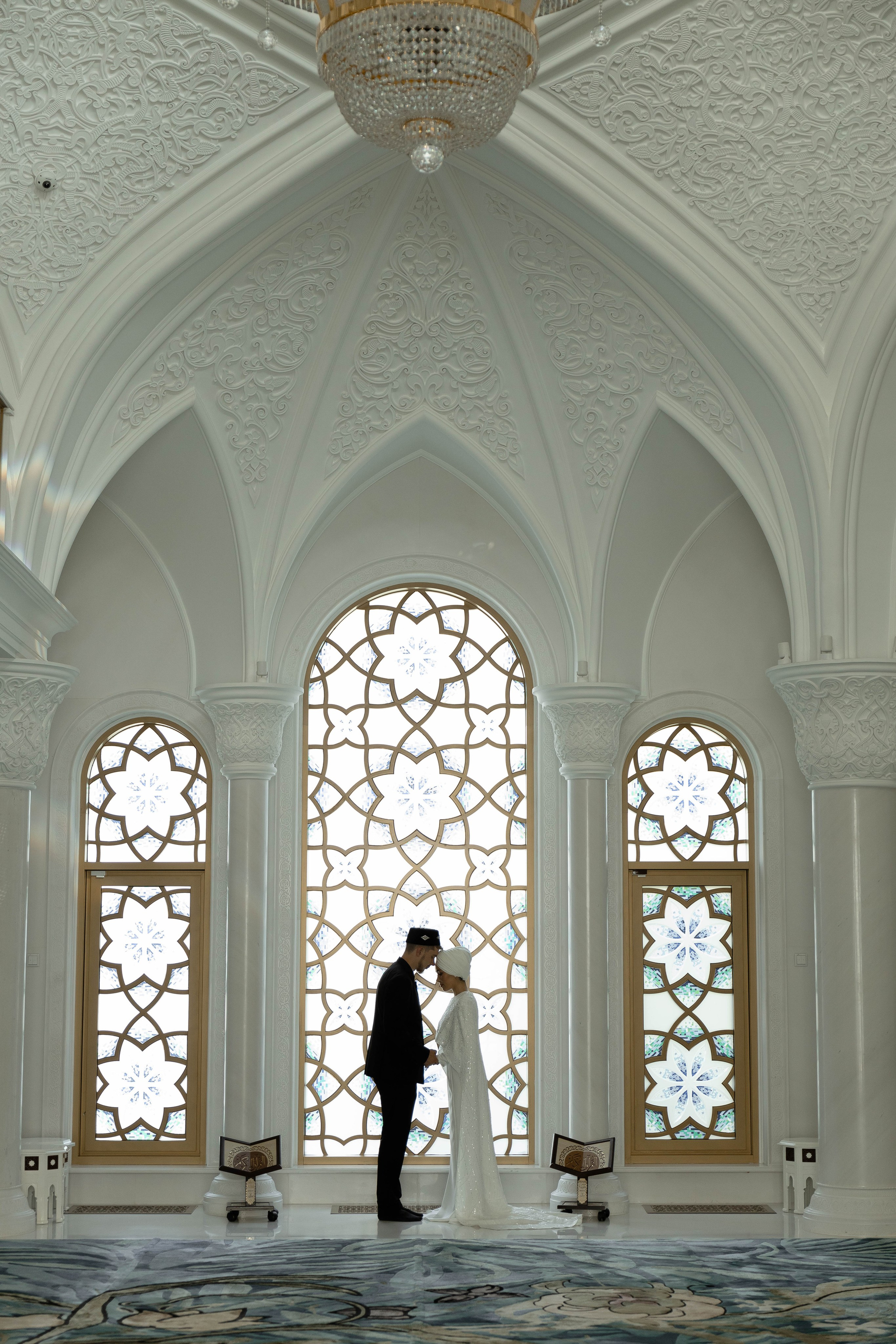 AYNUR | ILZIYA. Главная