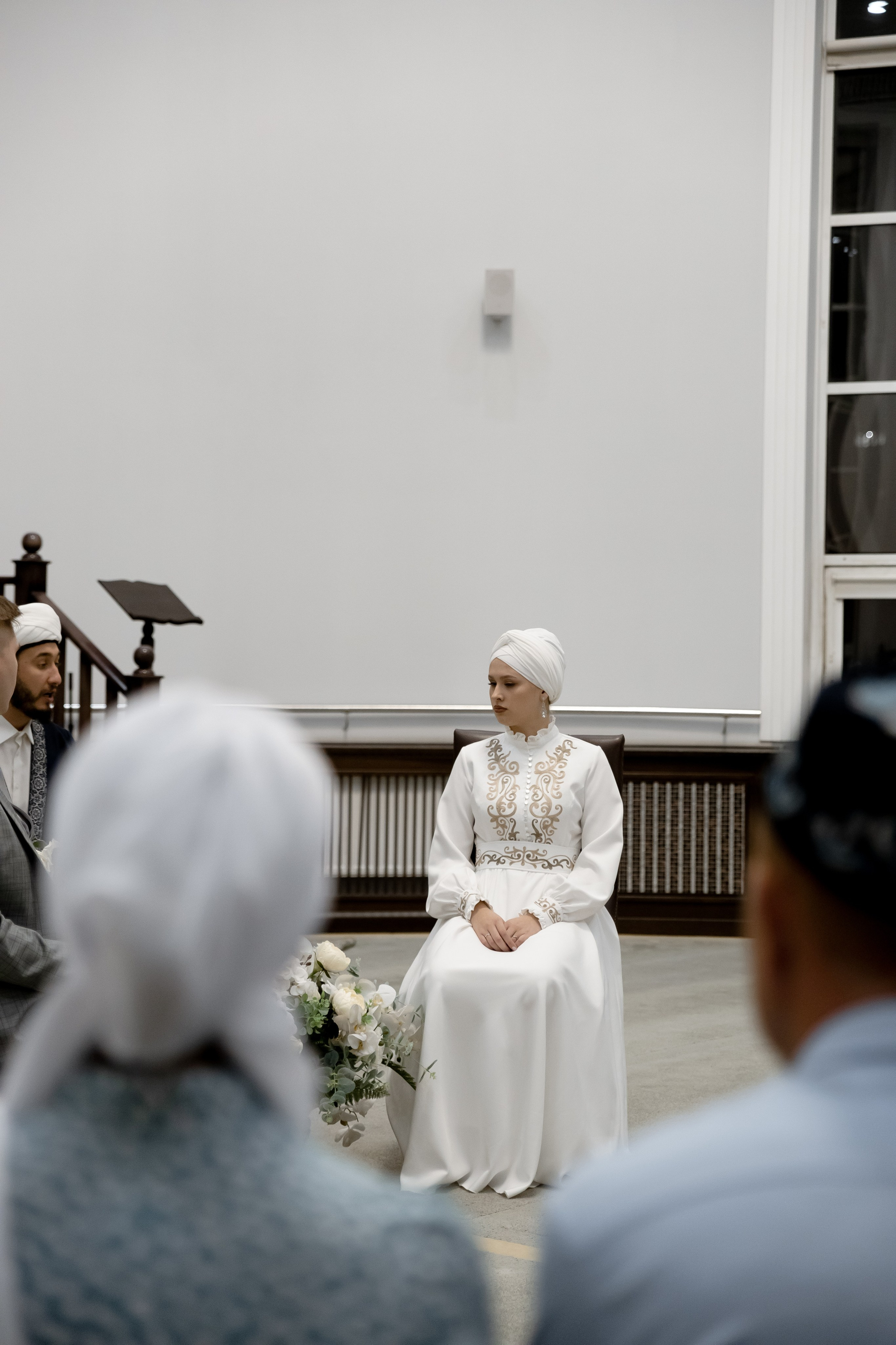 AINUR|ZARINA. Главная