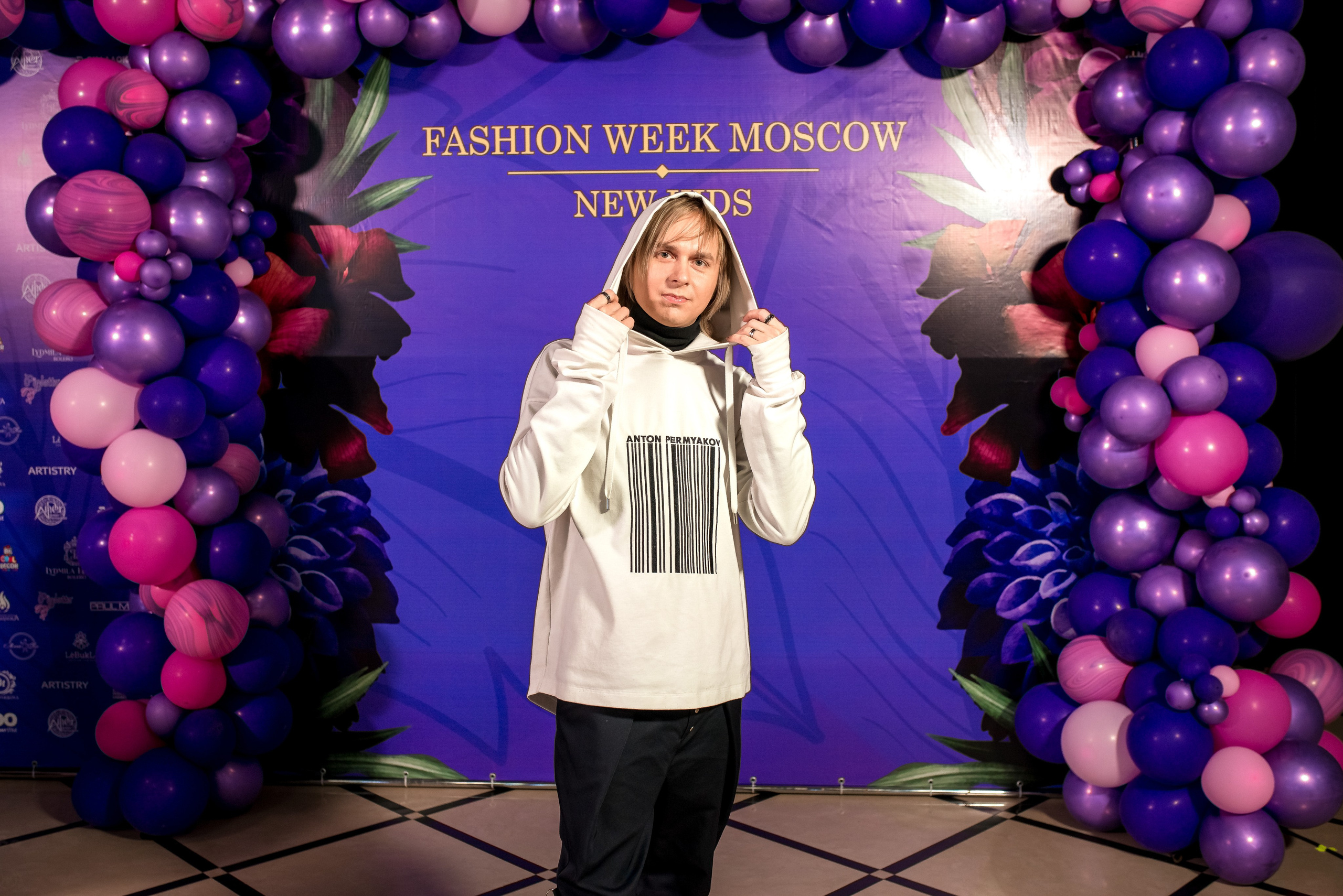 Показ Итальянской моды в России весна 2022. Женский фотограф Крещение Венчание Москва Брянск