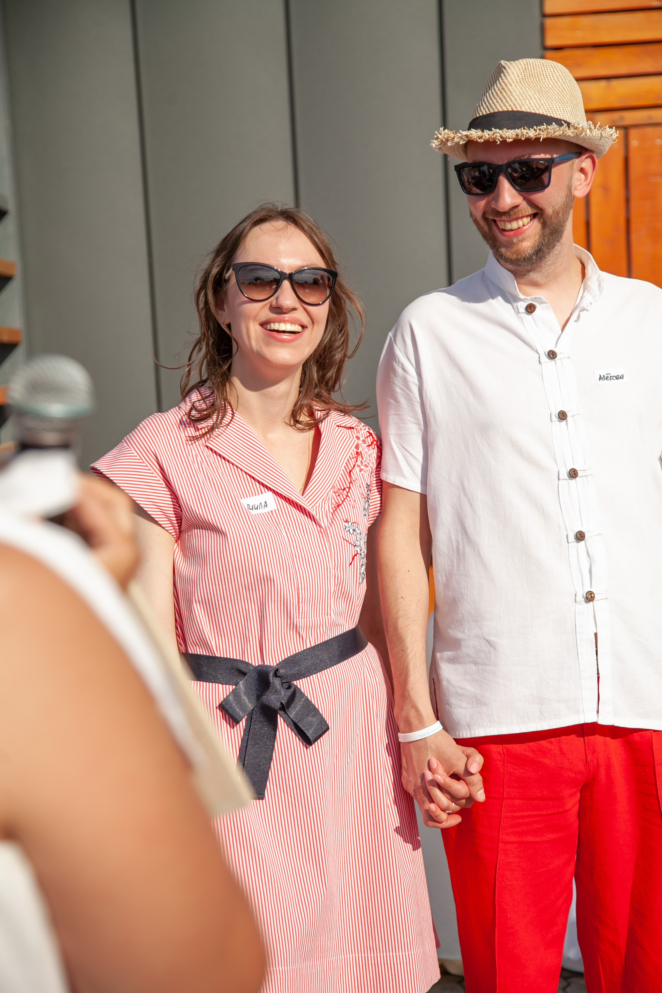 Встреча клуба Блиновской «Семья». Двойняшки-фотографы Анна и Анастасия в Санкт-Петербурге