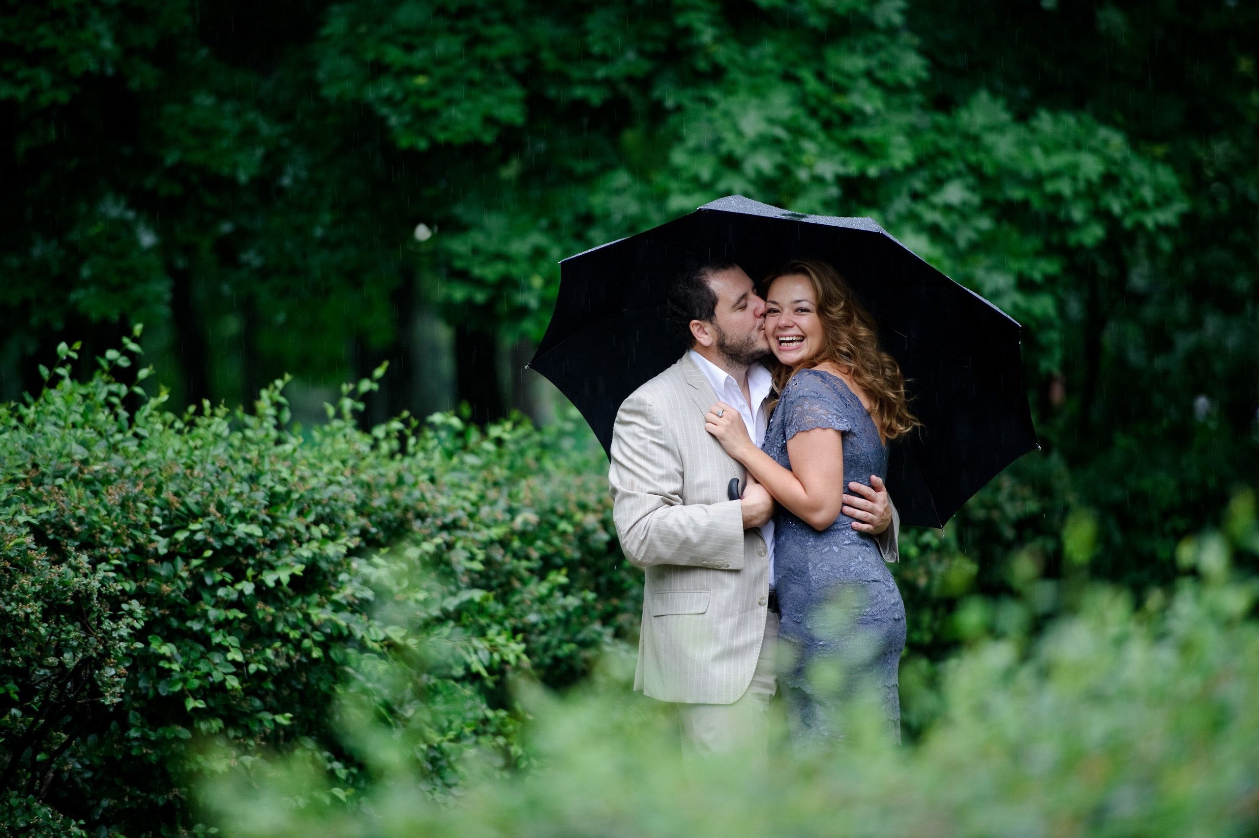 Оксана и Антон. Свадьба, Москва. Семейный фотограф Анна Дубовская