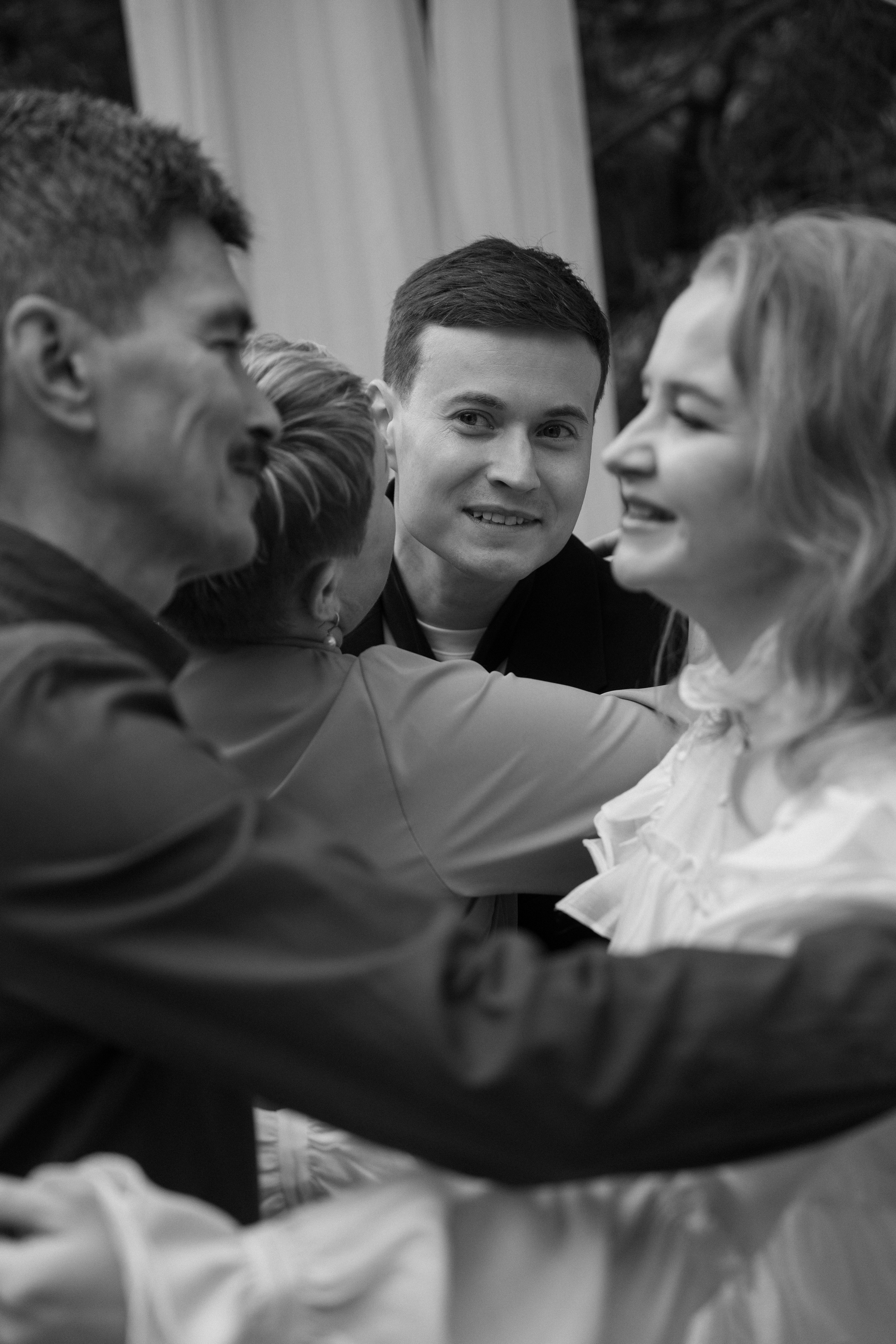 Свадебный фоторепортаж из Красной поляны. Свадебный, репортажный и портретный фотограф Сочи, Краснодар. Александра Зайцева