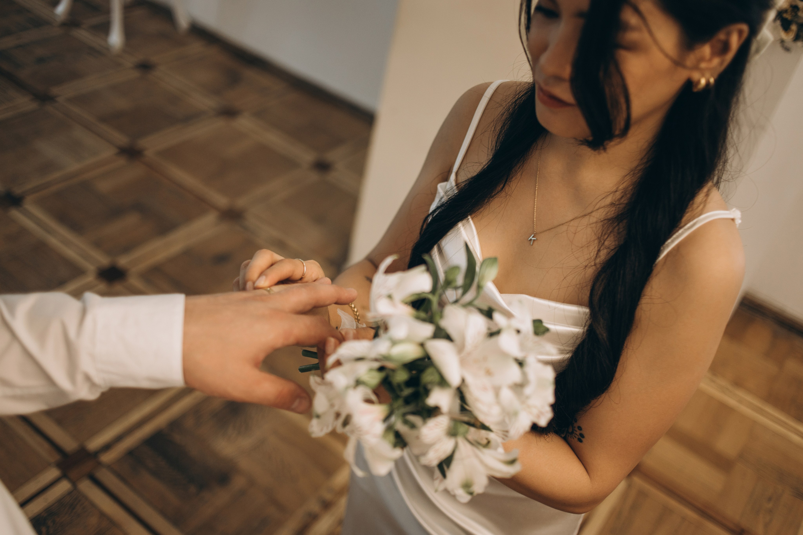 Kim and Michal. Фотограф в Тбилиси Наталья Фомина