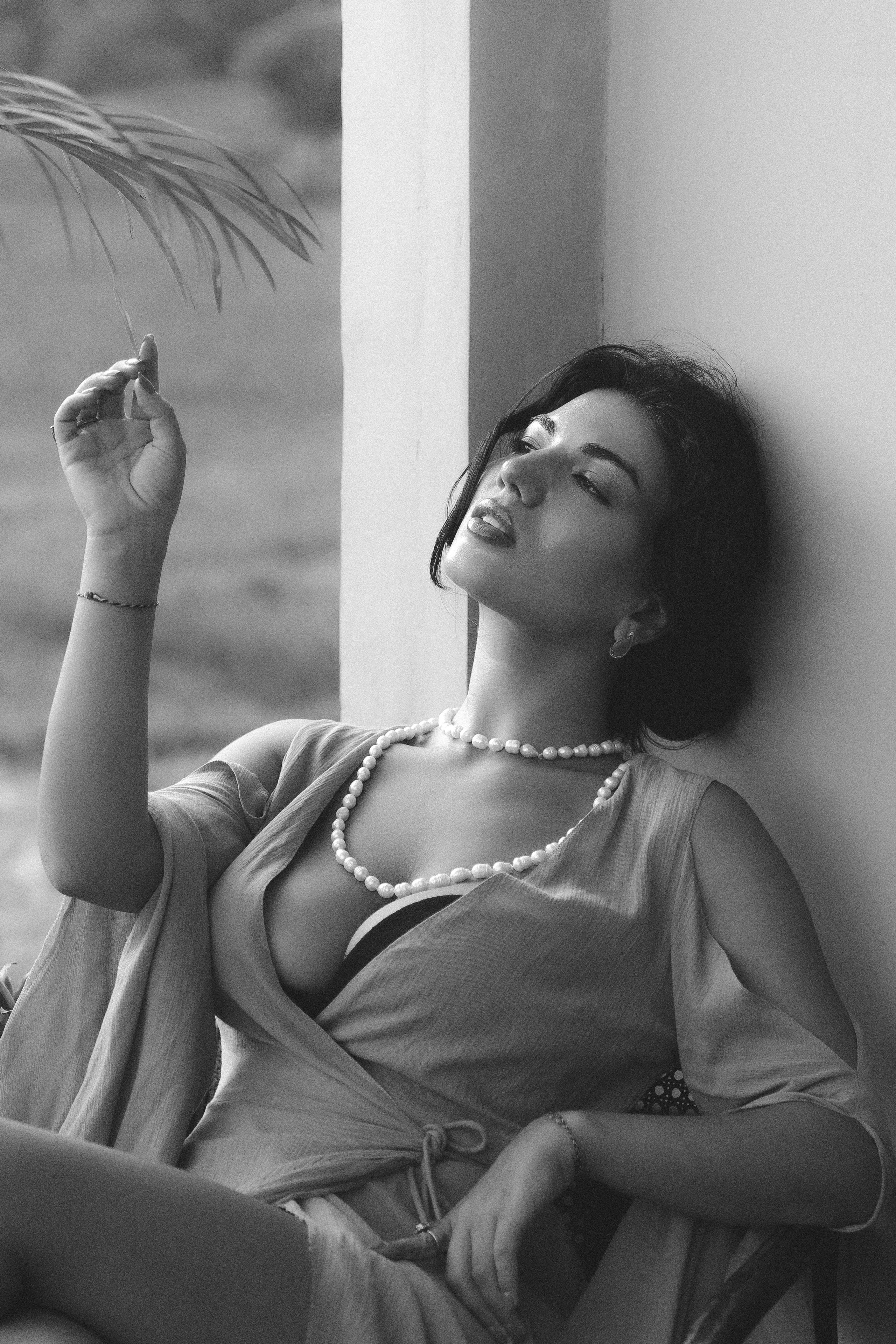 Фаина. Фотограф Alena Ray