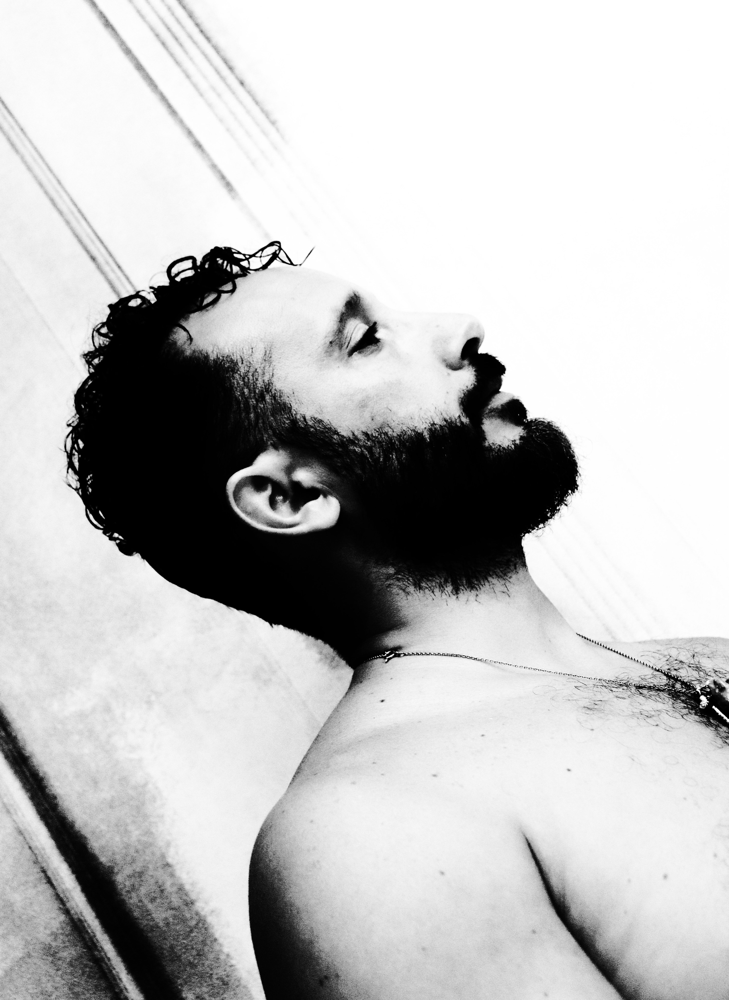 Portraits. Juliarubis.com