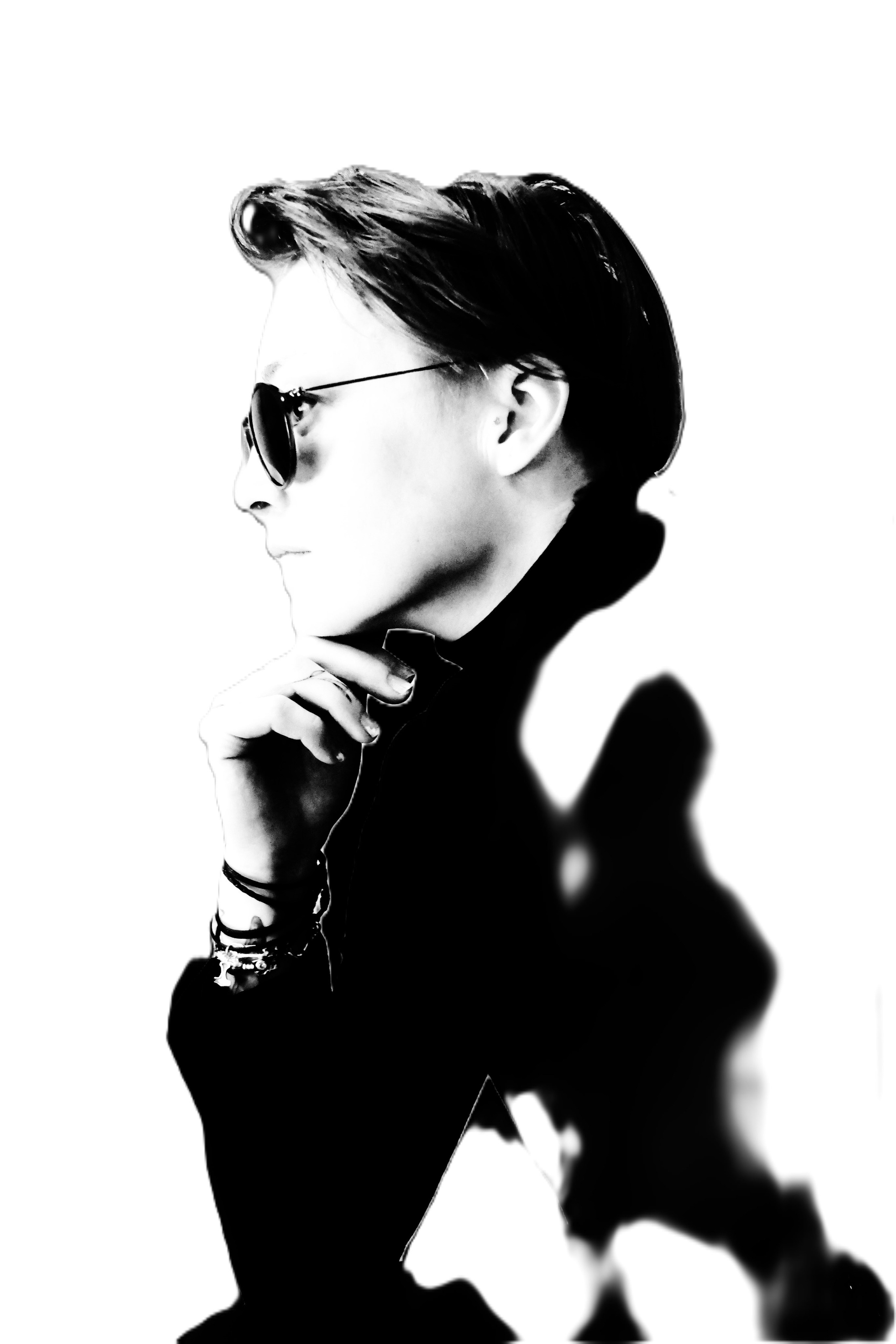 Portraits. Juliarubis.com