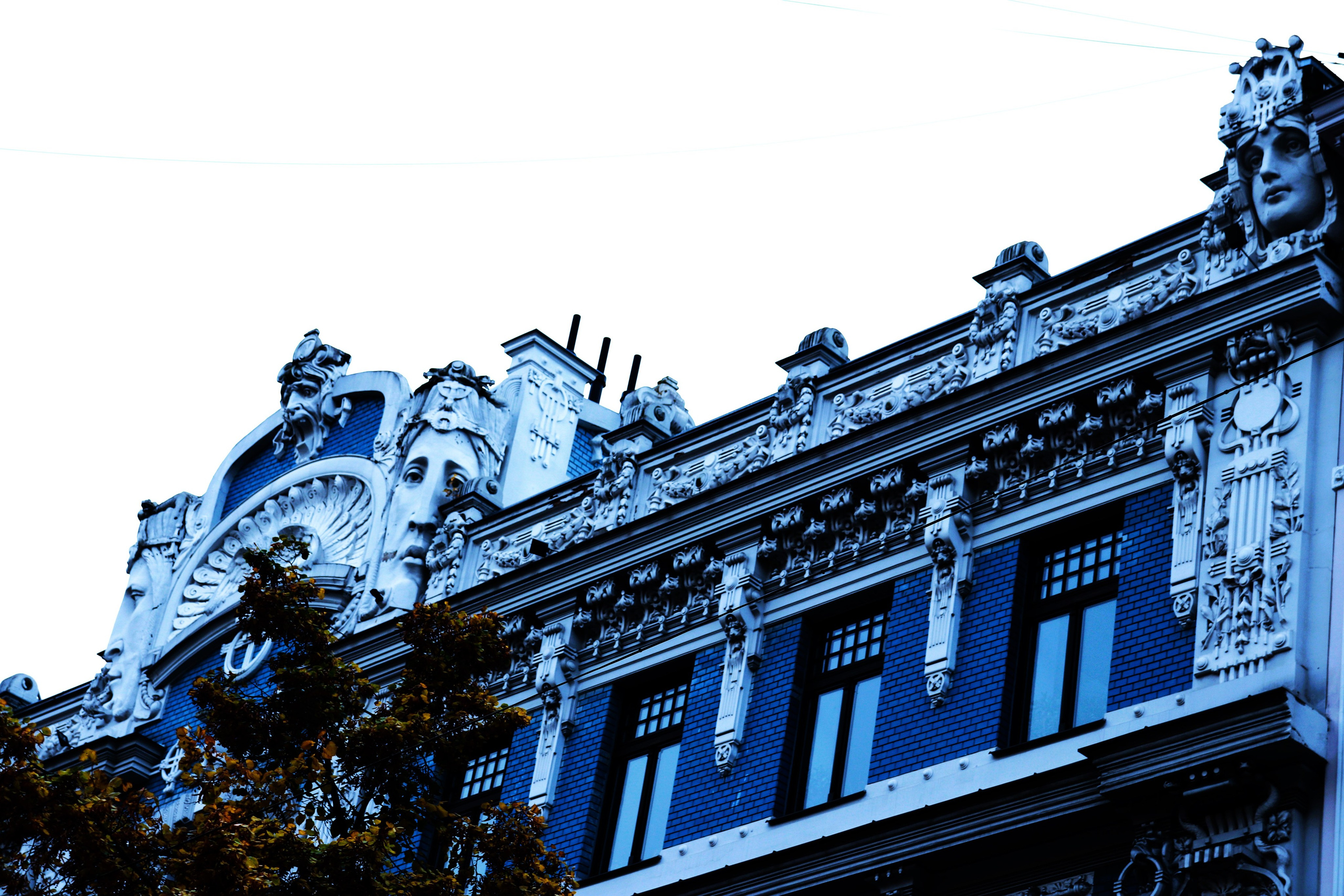 Riga. Juliarubis.com