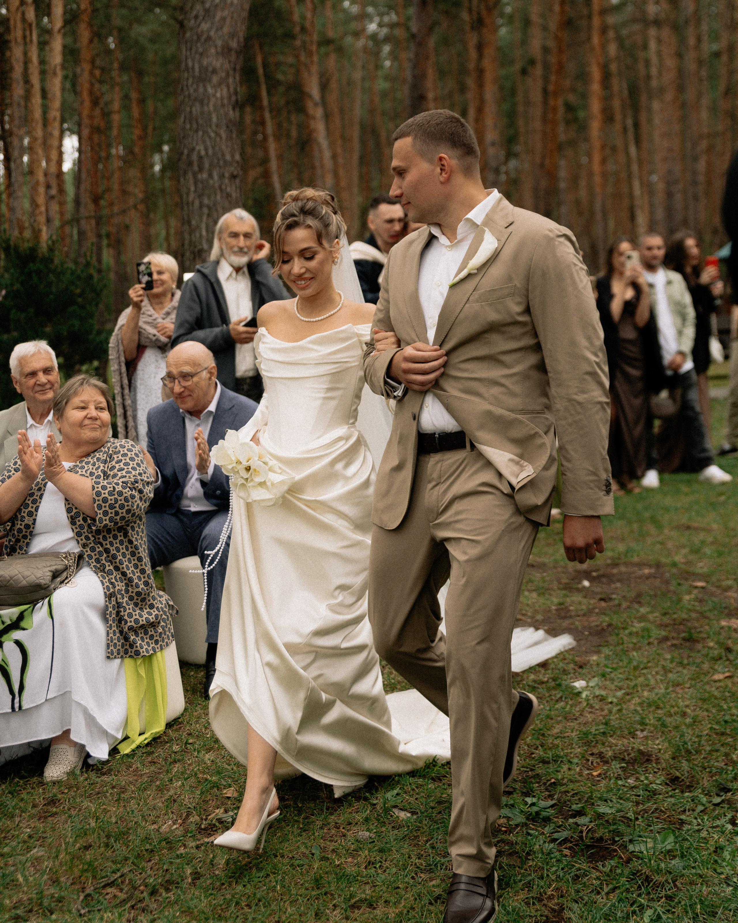 Nastya & Nikita. Портретный фотограф Анастасия Завалкевич