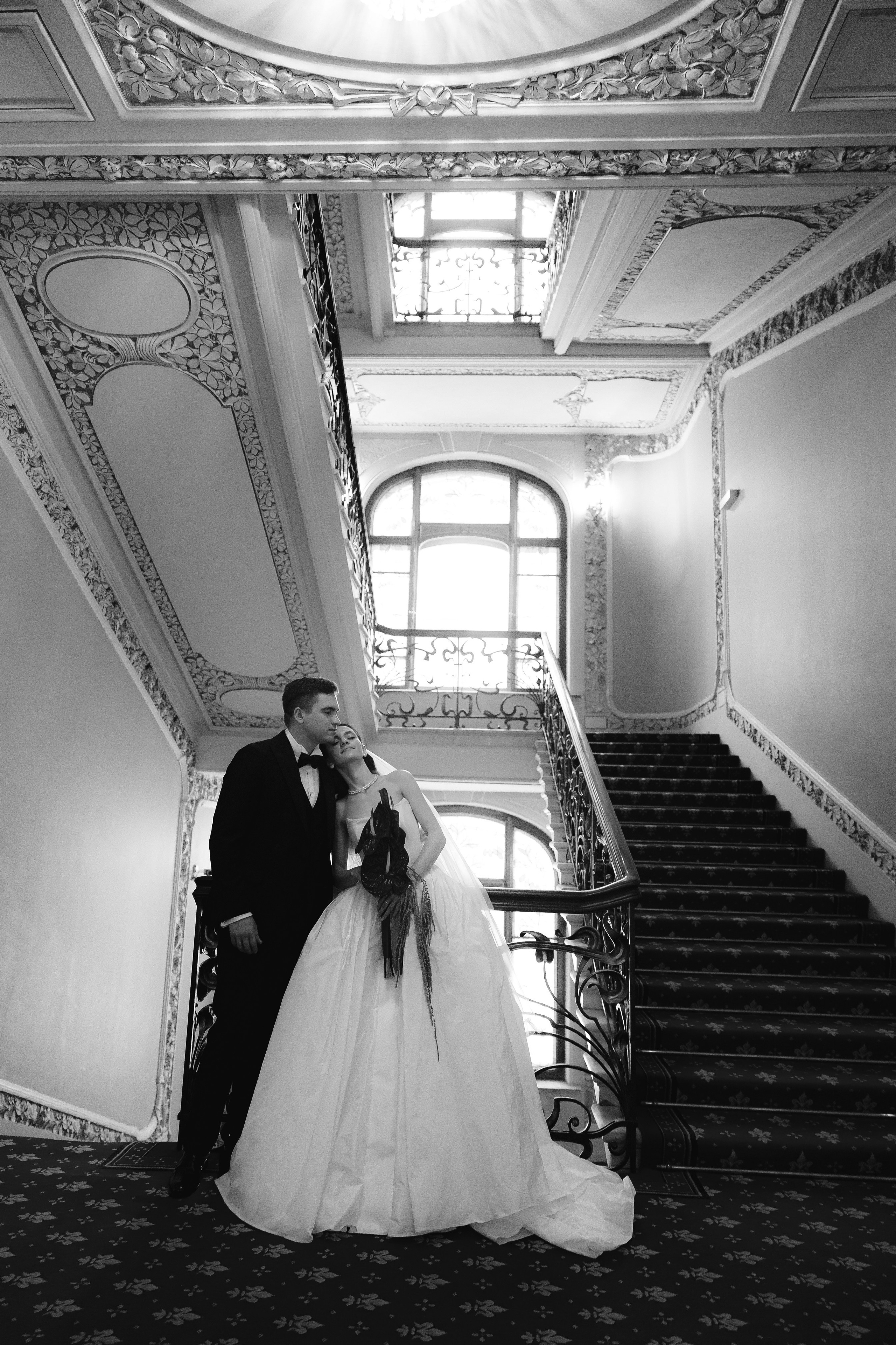 ILYA & IRINA. Свадебное ФОТО & ВИДЕО Москва/Липецк