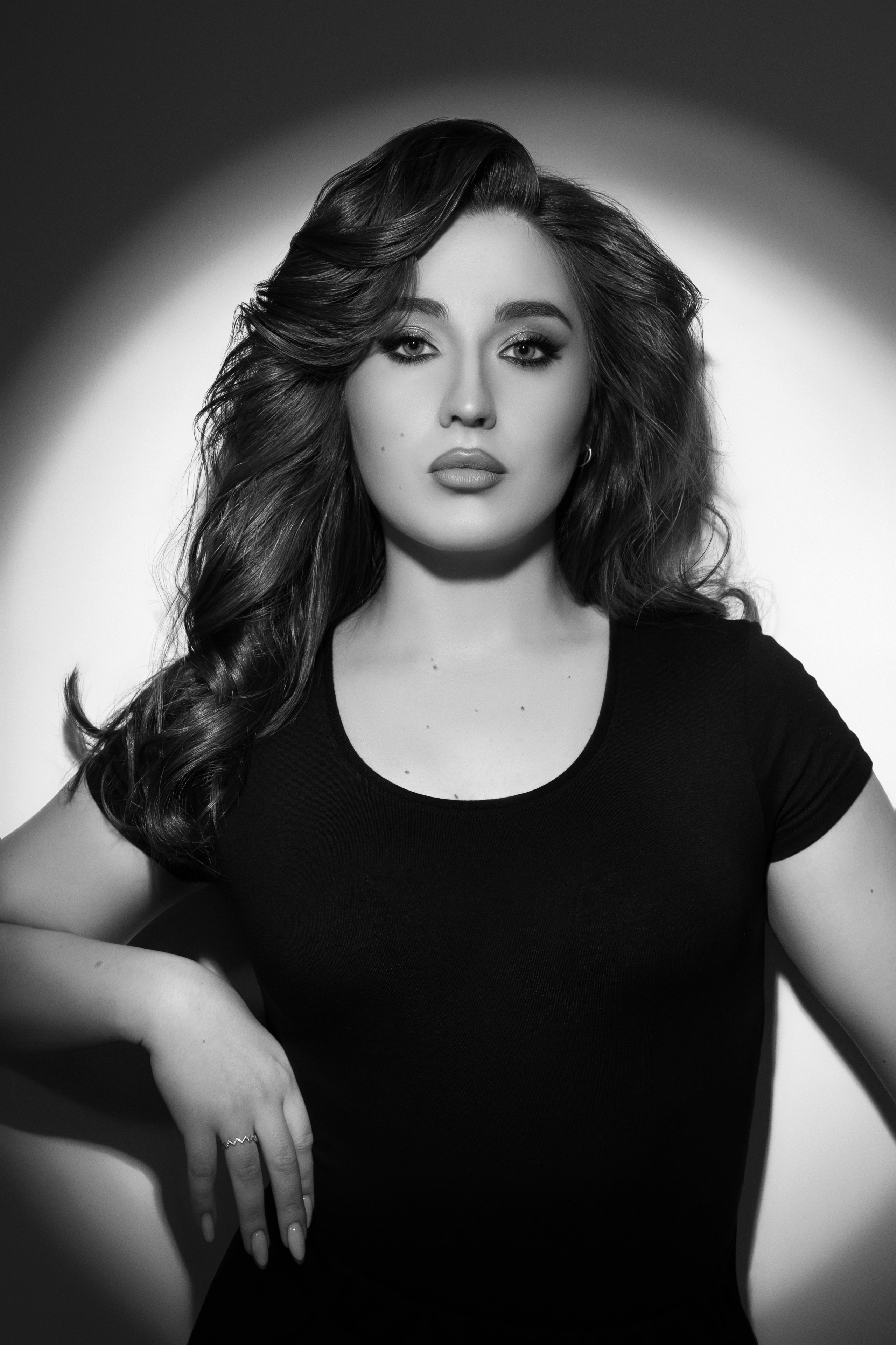 Милана. Портретный и семейный фотограф в Ростове-на-Дону Геля Фрумгарц