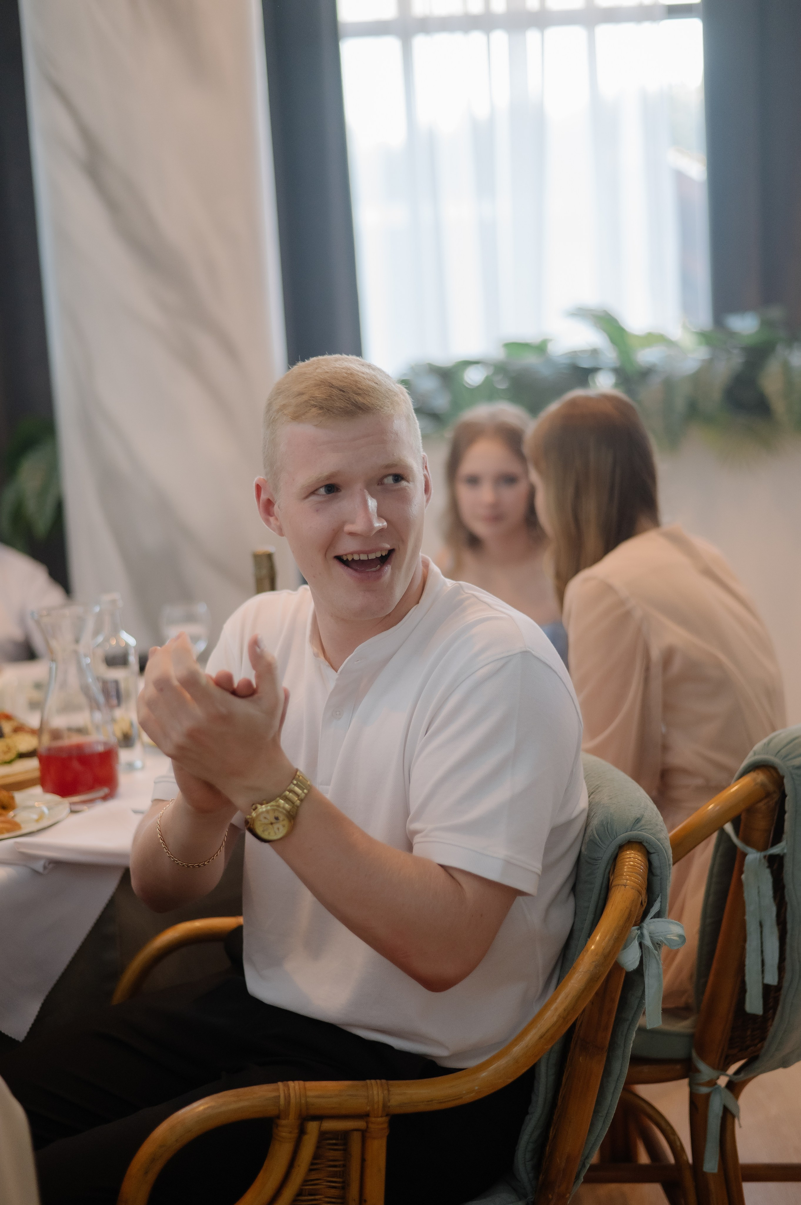 Юлия&Евгений (неофициальная часть). Фотограф в Иркутске