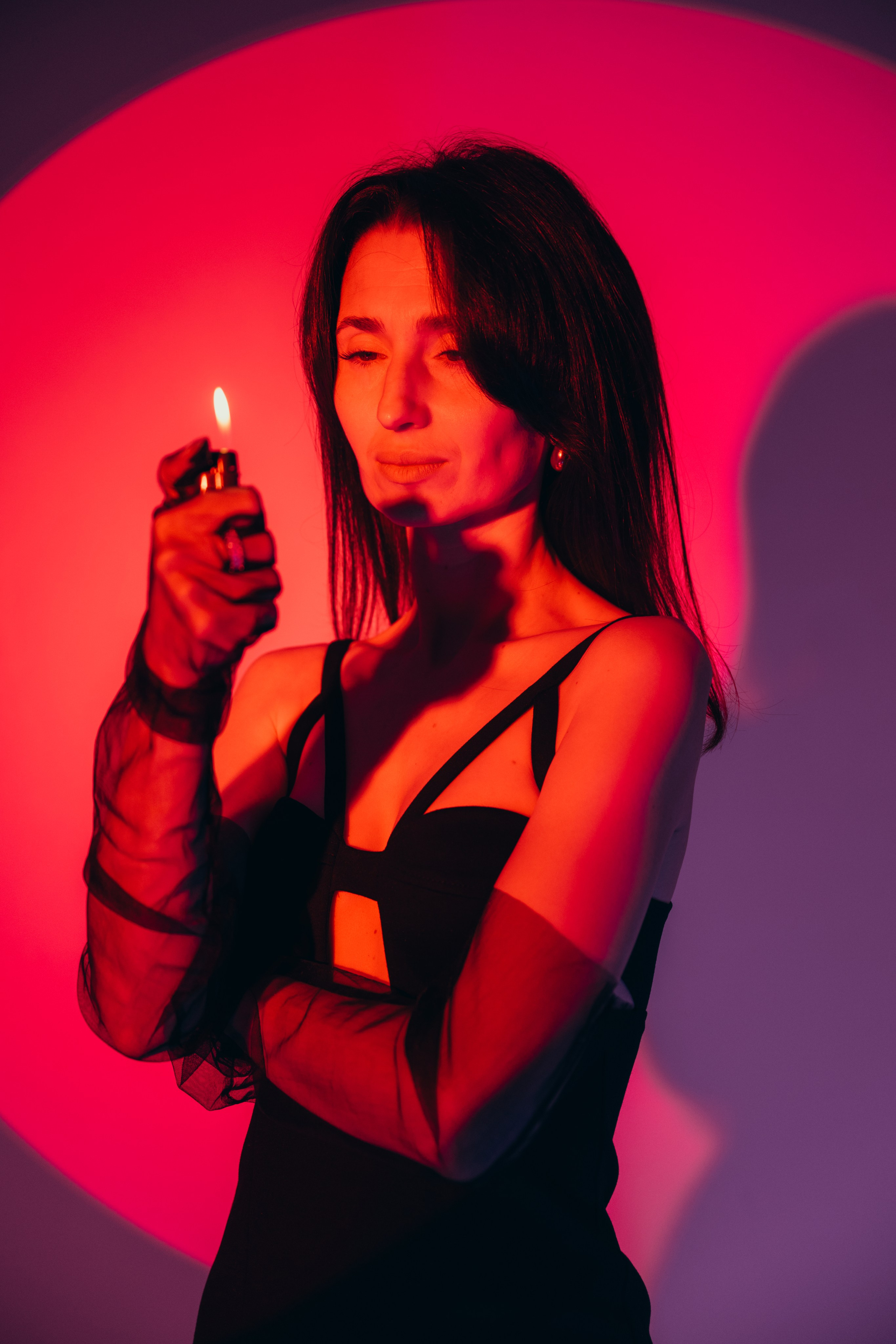 Студийные фотосессии. Студийный и свадебный фотограф и видеограф в Севастополе — Юлия Макаренко