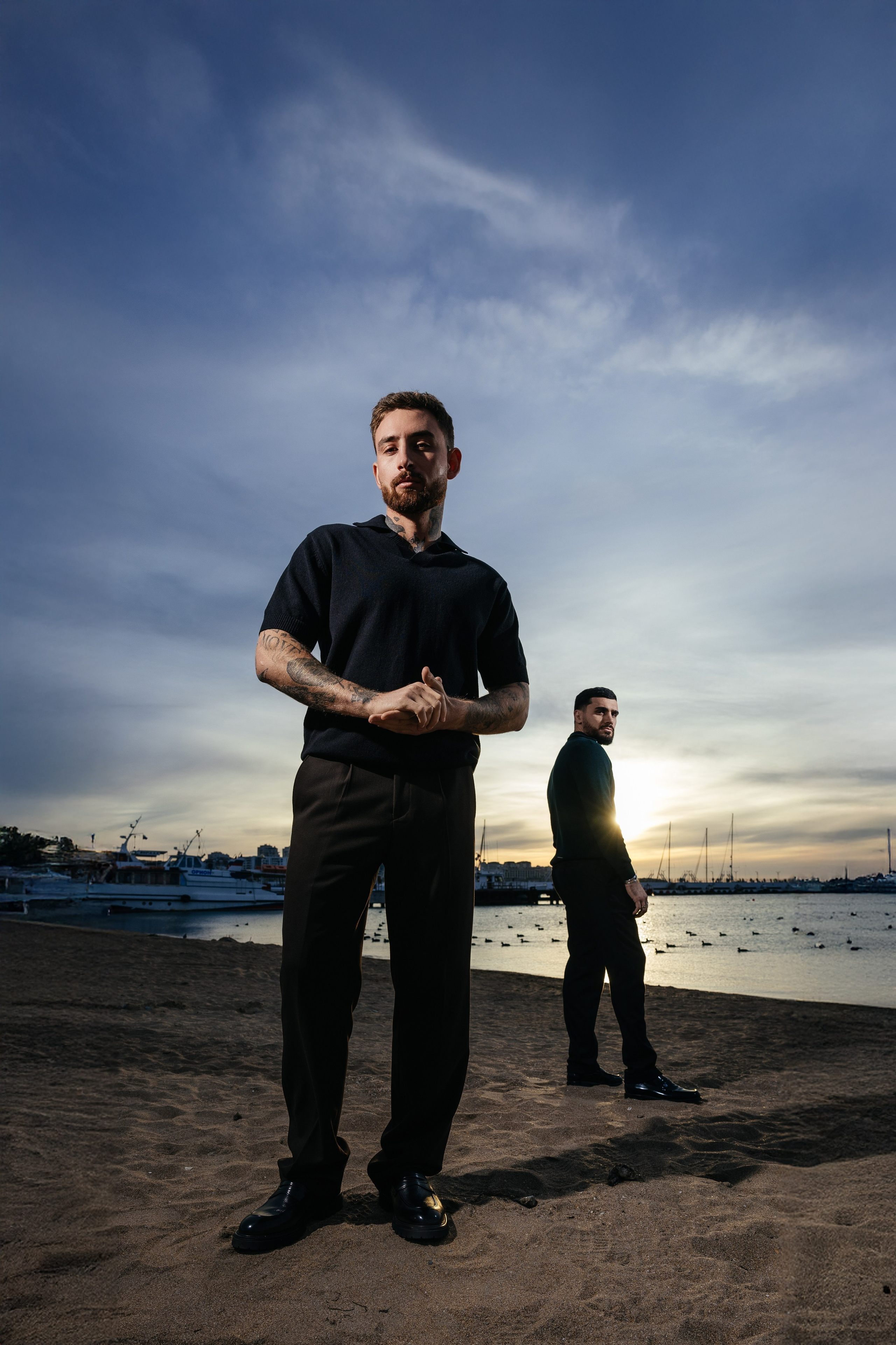 Репортажный и свадебный фотограф в Краснодаре Владислав Рыжов