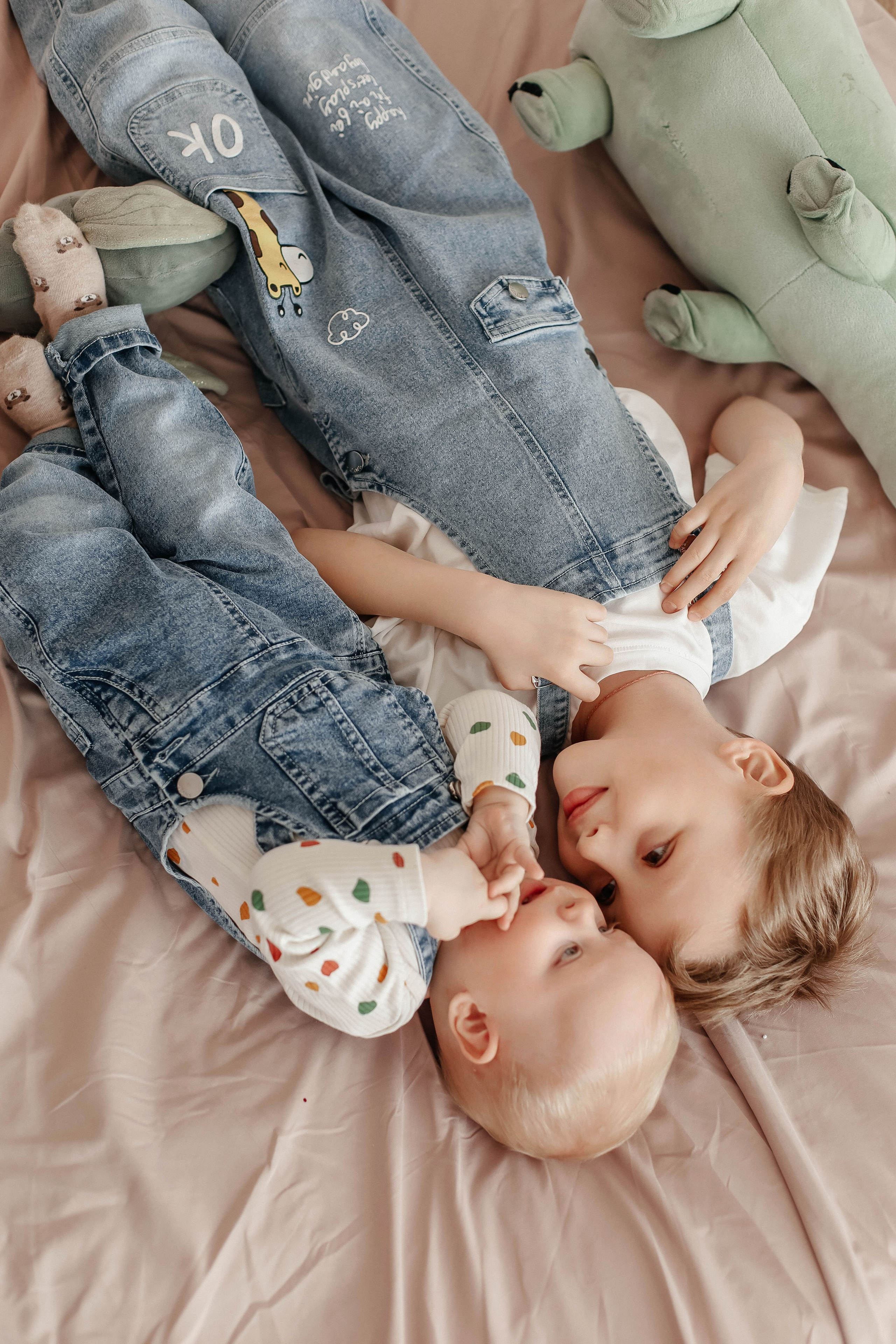 Семейная фотосессия в Москве. Свадебный и семейный фотограф в Москве