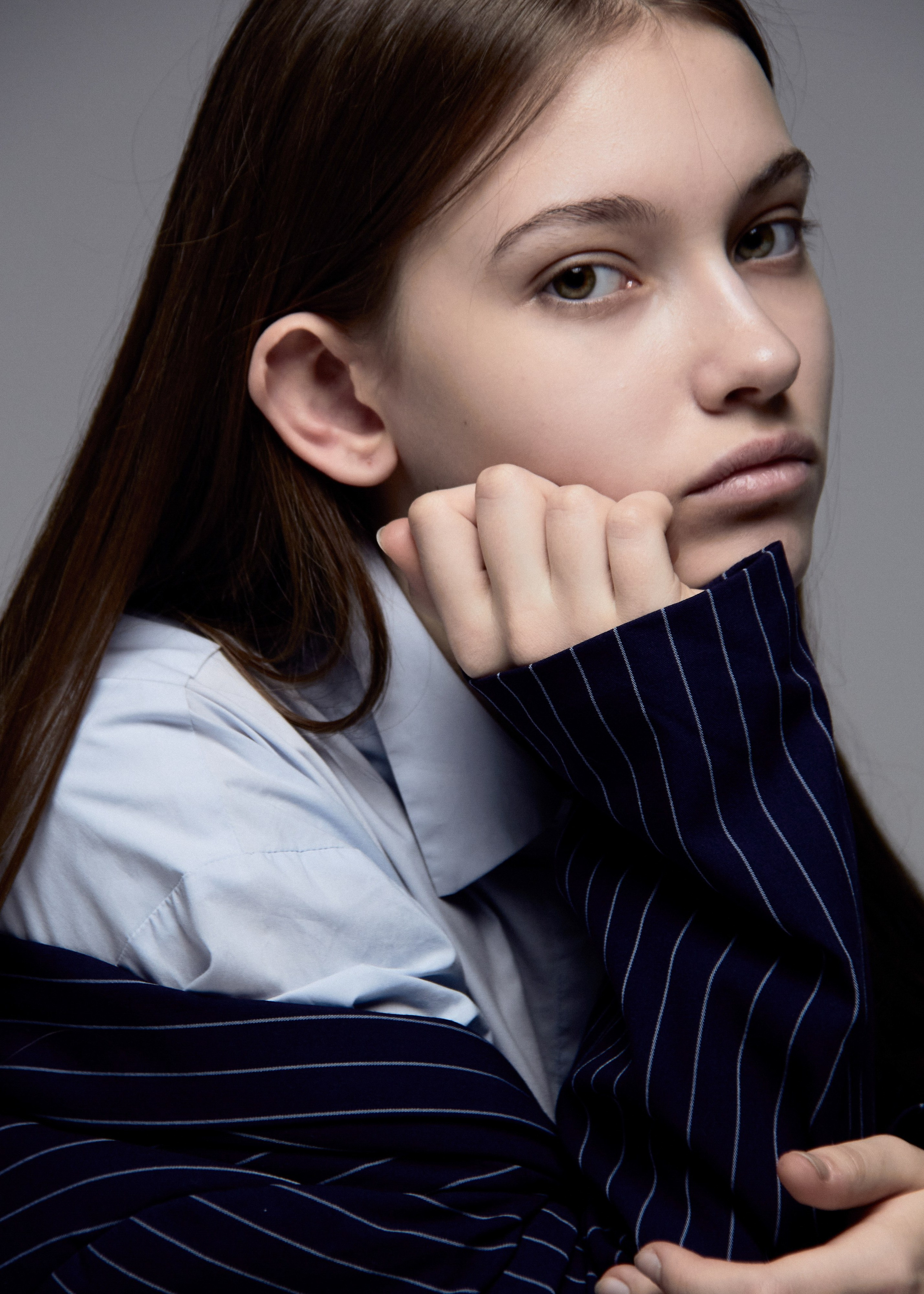 ANNA. Fashion photographer Annа