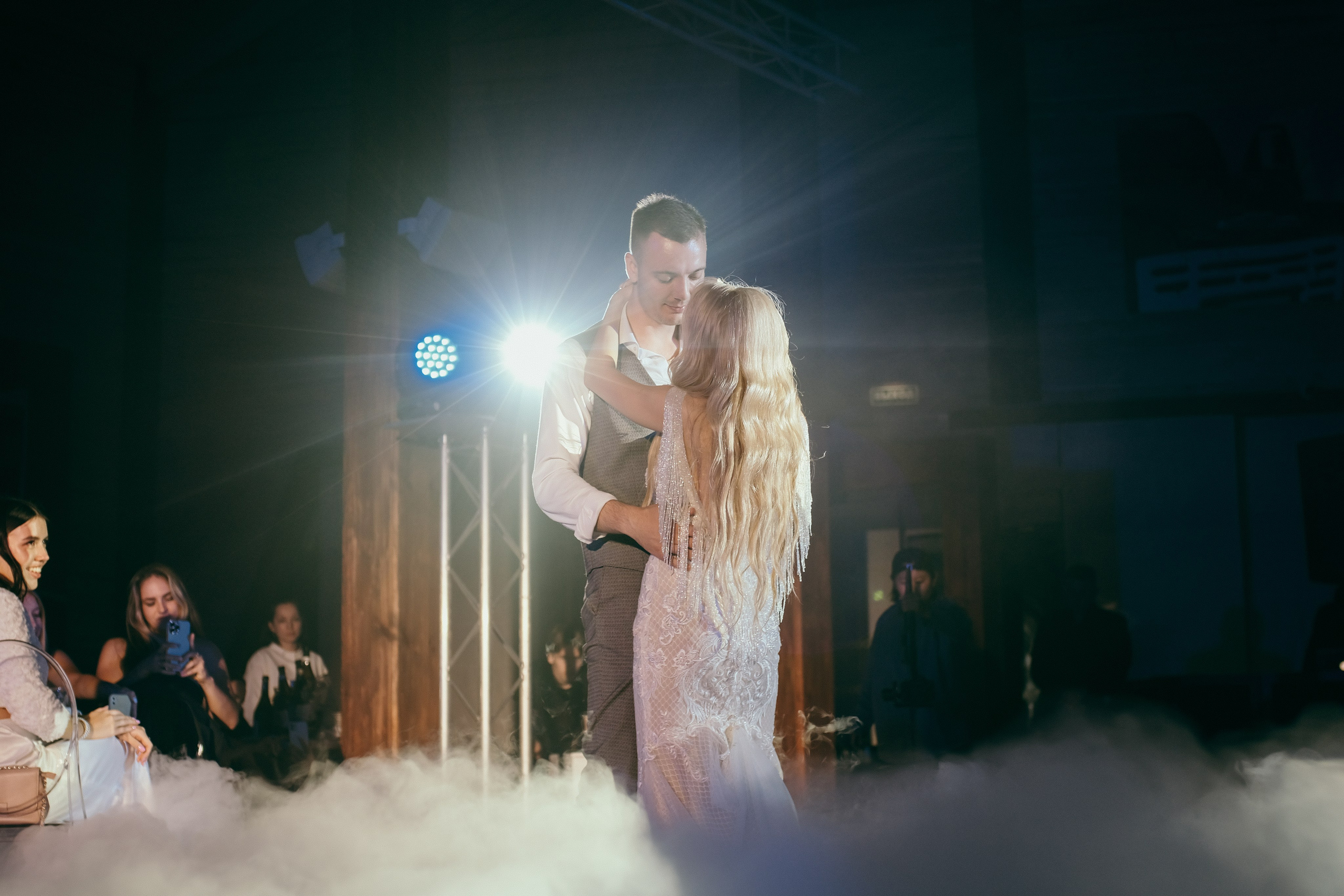 Владислав и Ксения