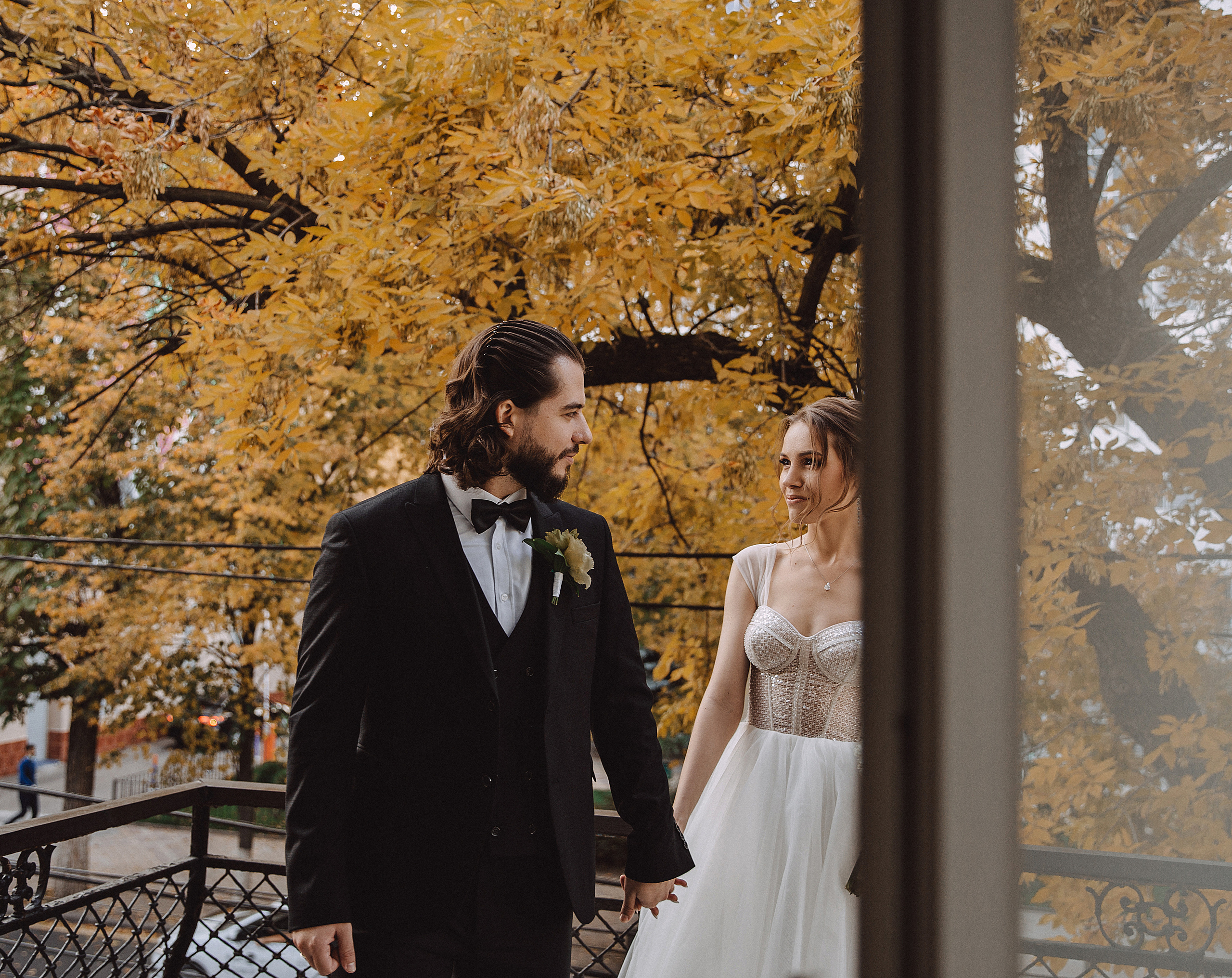 Ксения & Александр. Фотограф в Краснодаре и Краснодарском крае