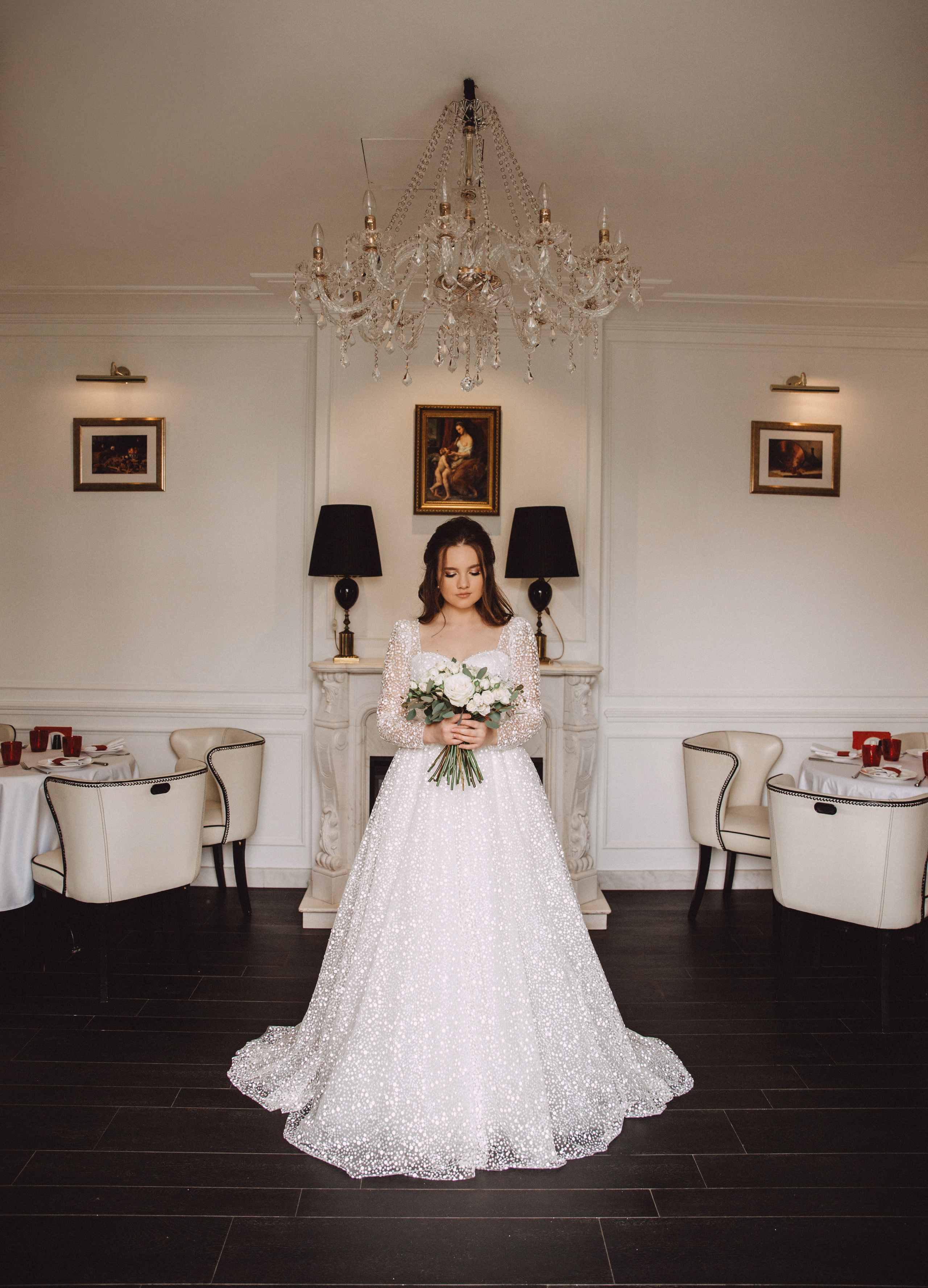 Алина & Антон. Фотограф в Краснодаре и Краснодарском крае