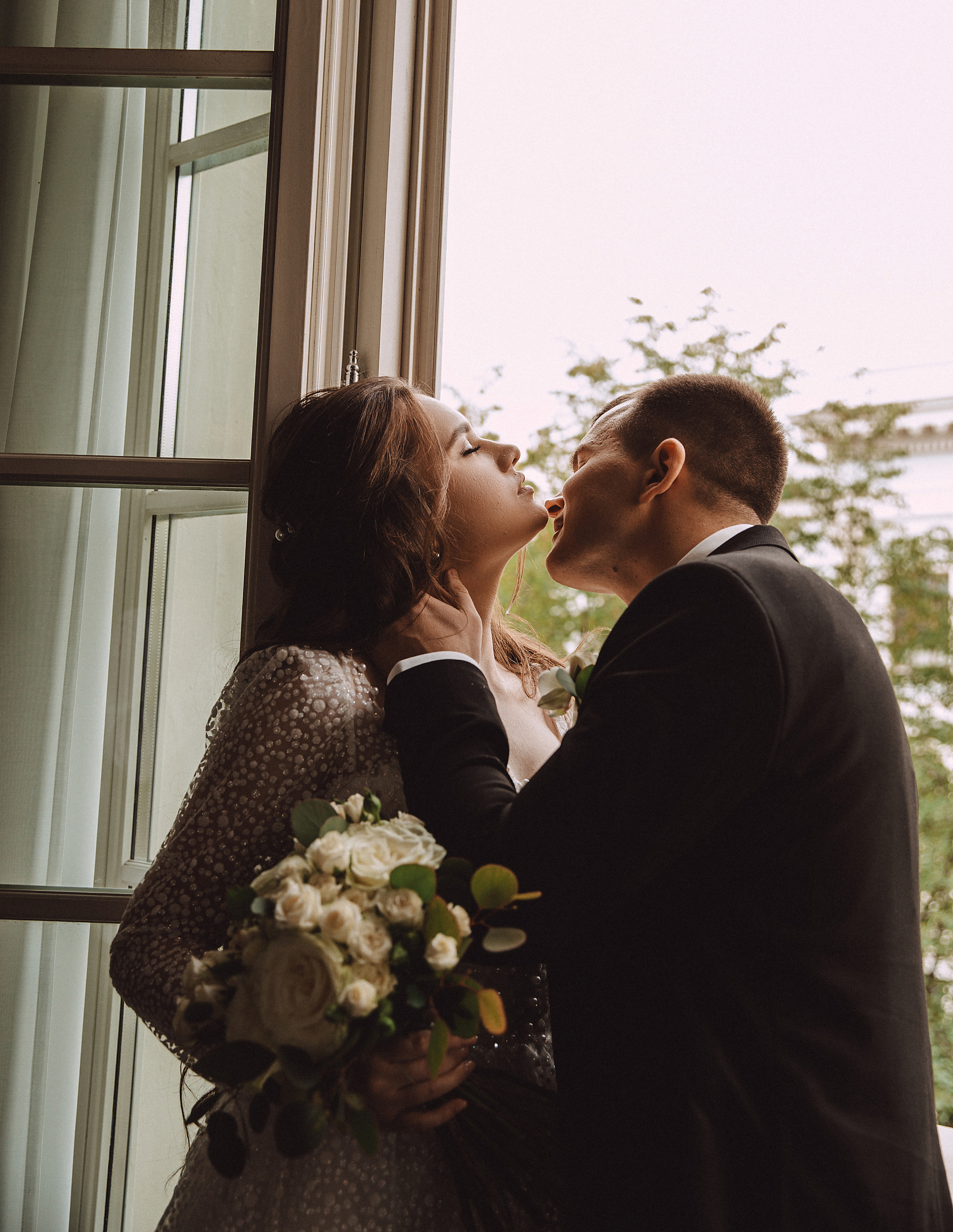 Алина & Антон. Фотограф в Краснодаре и Краснодарском крае