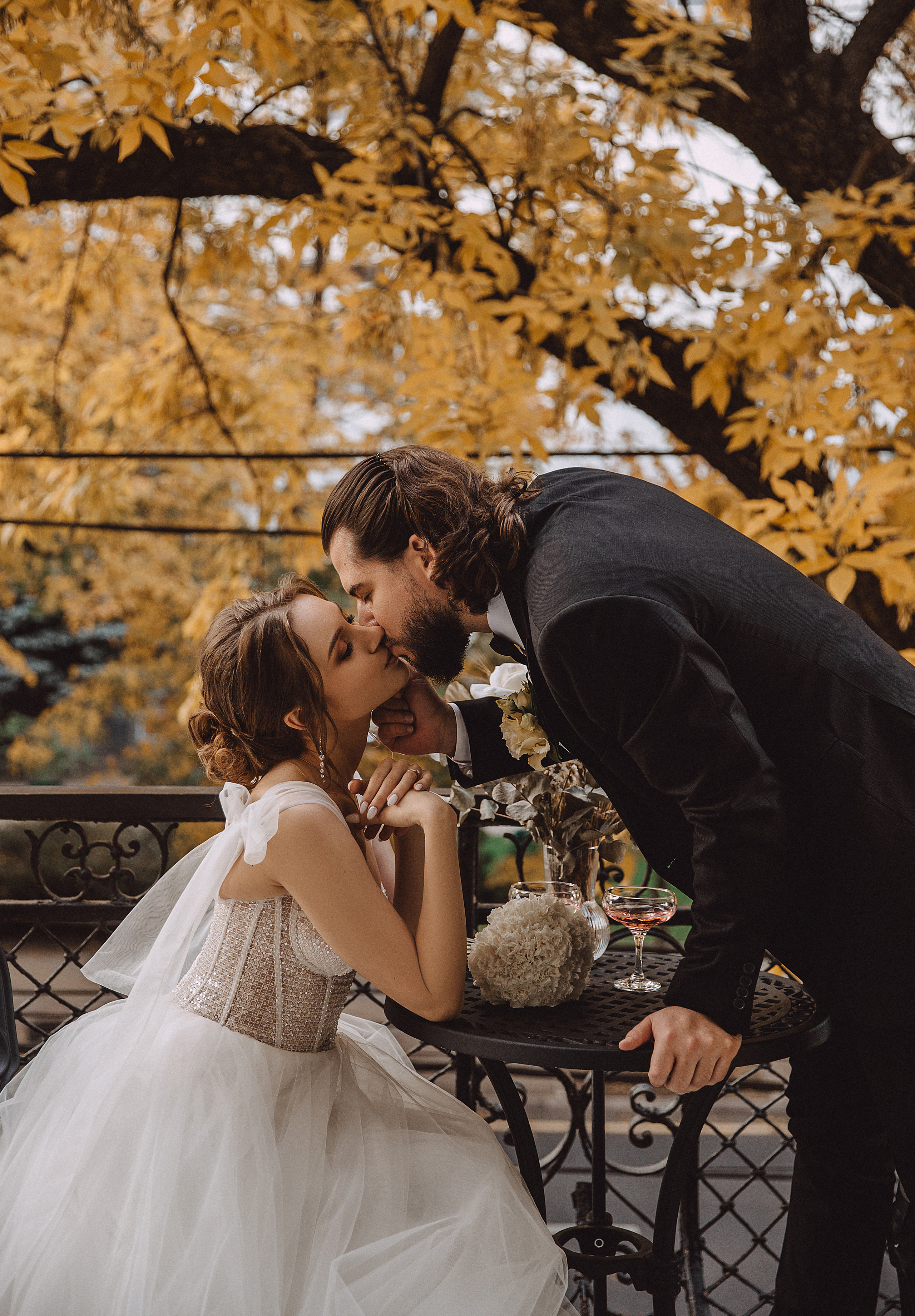 Ксения & Александр. Фотограф в Краснодаре и Краснодарском крае