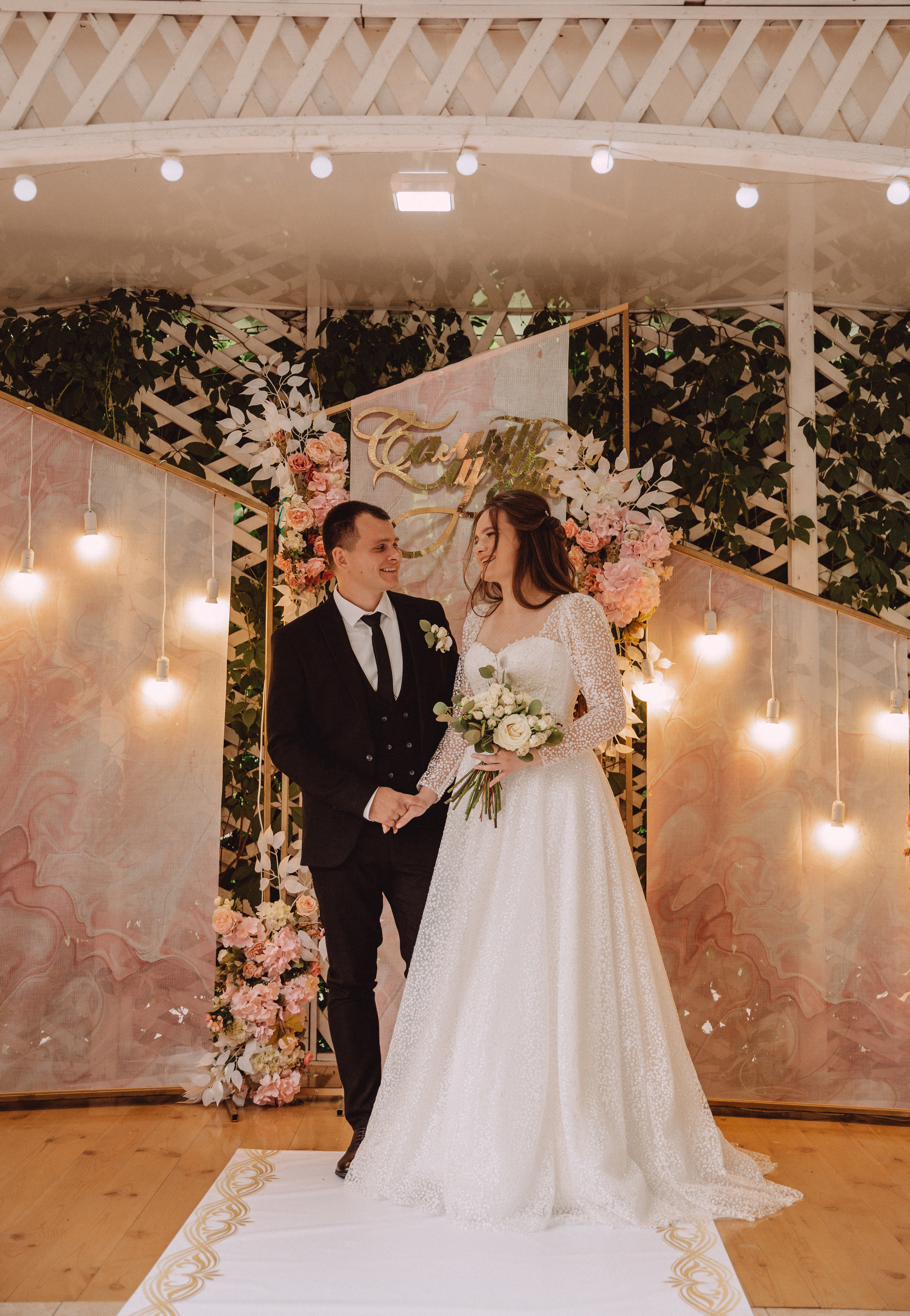 Алина & Антон. Фотограф в Краснодаре и Краснодарском крае