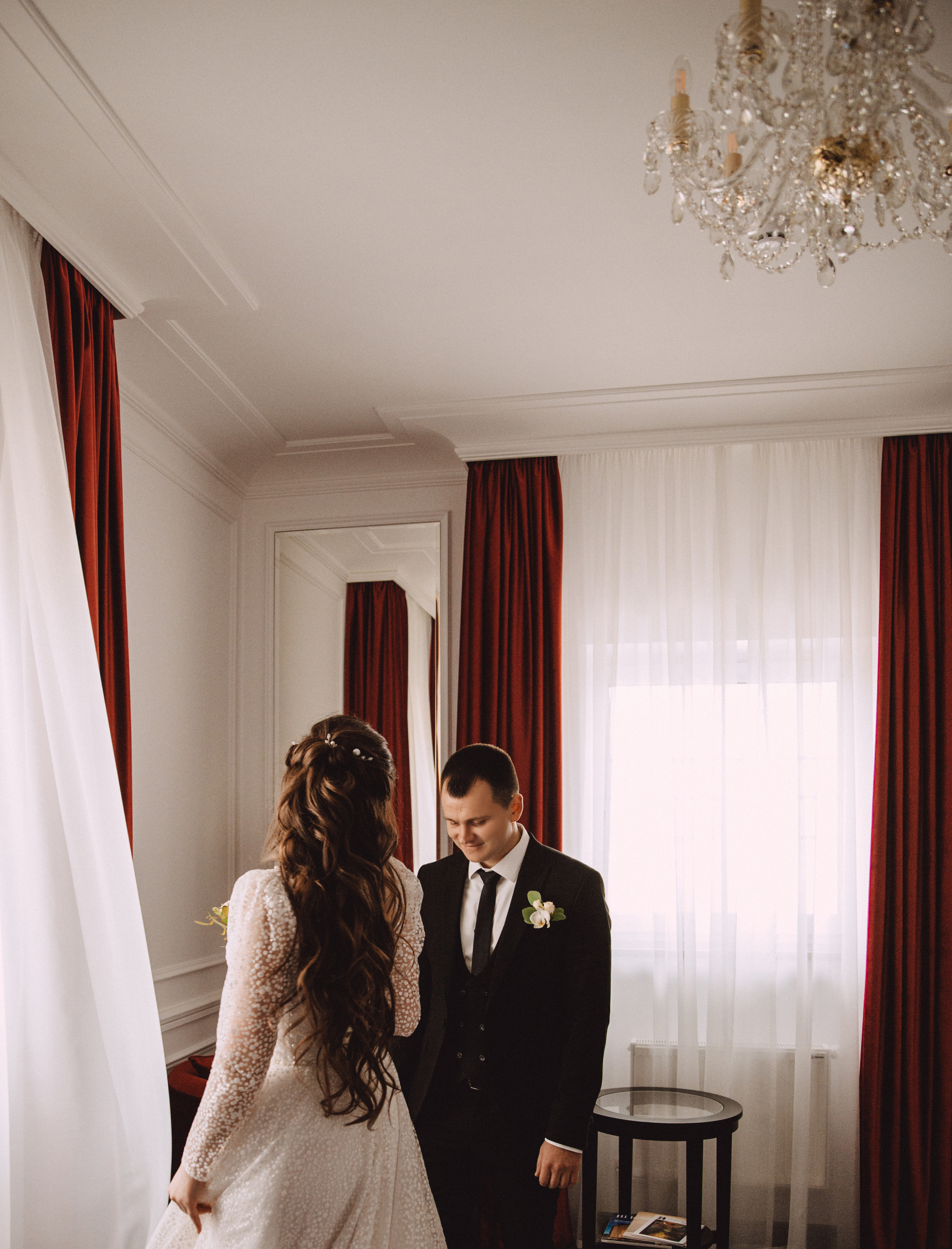 Алина & Антон. Фотограф в Краснодаре и Краснодарском крае