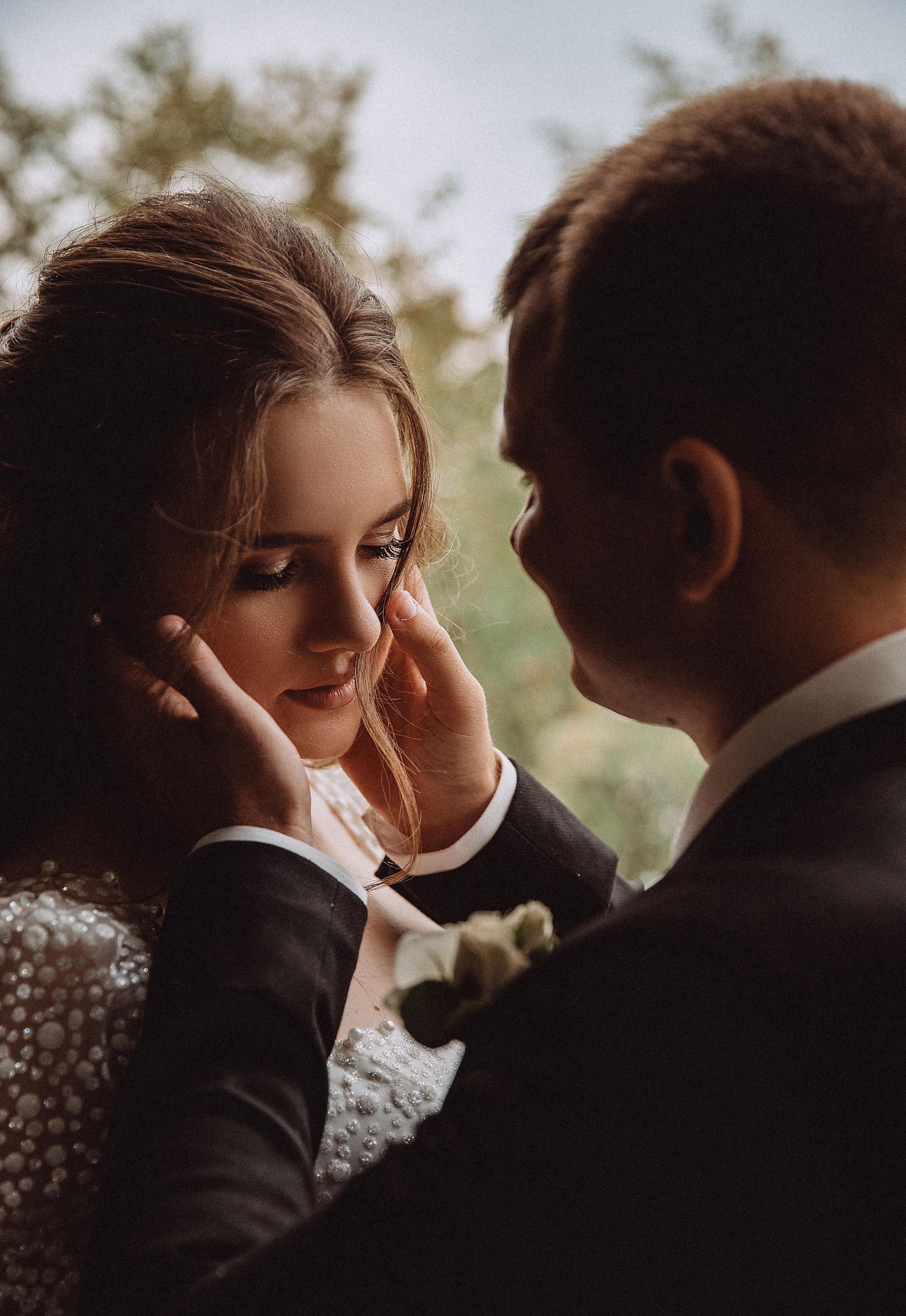 Алина & Антон. Фотограф в Краснодаре и Краснодарском крае