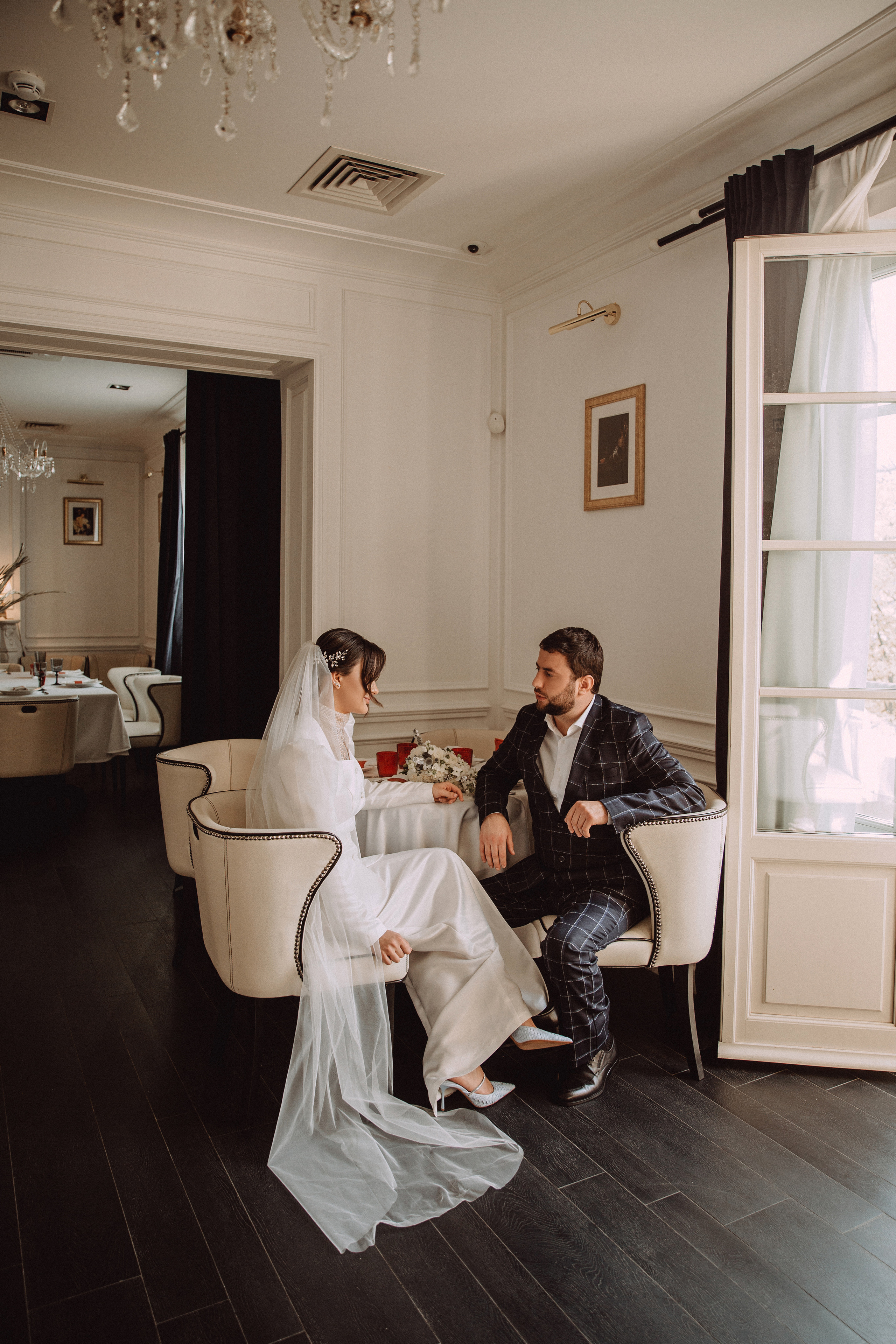 Ася & Саид. Фотограф в Краснодаре и Краснодарском крае