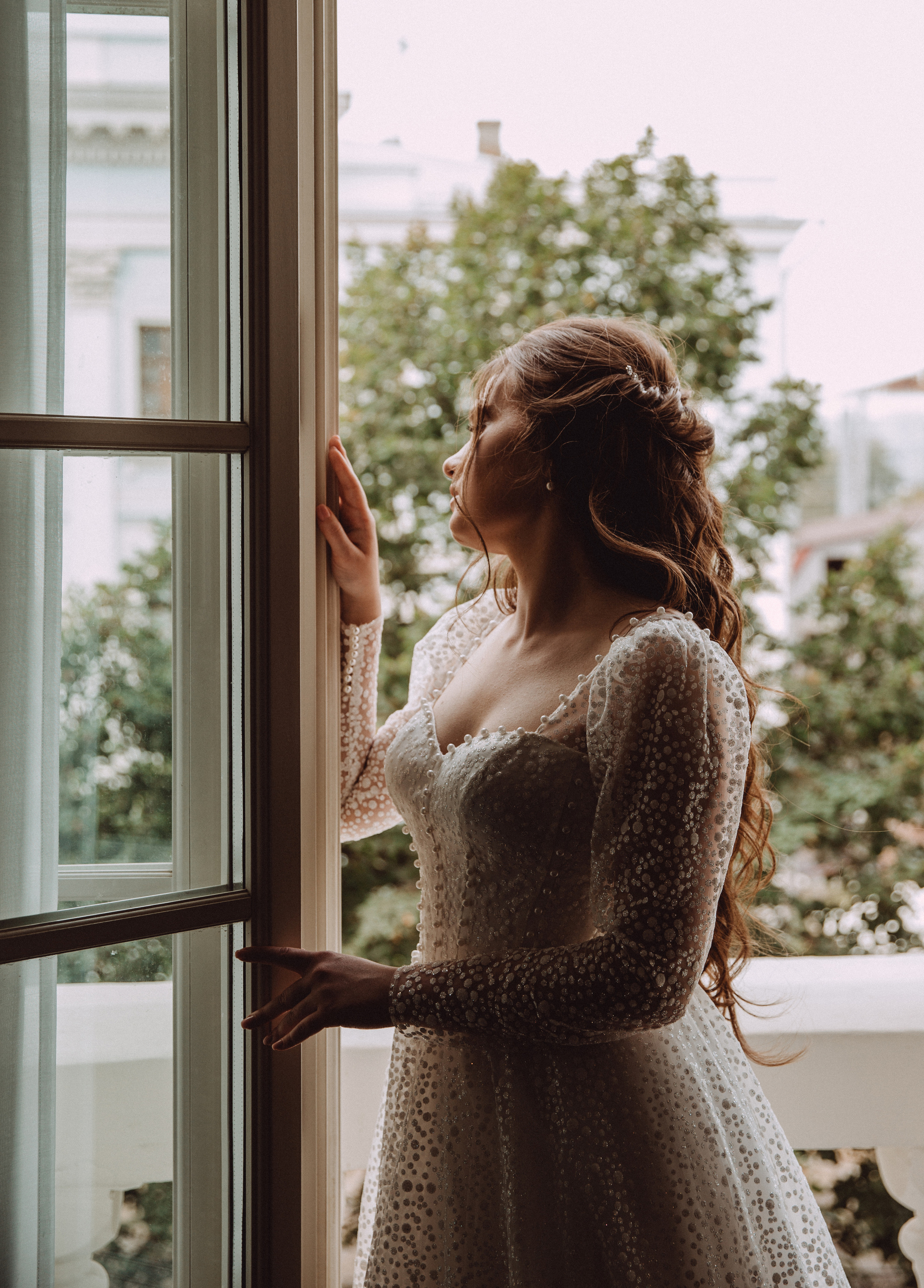 Алина & Антон. Фотограф в Краснодаре и Краснодарском крае