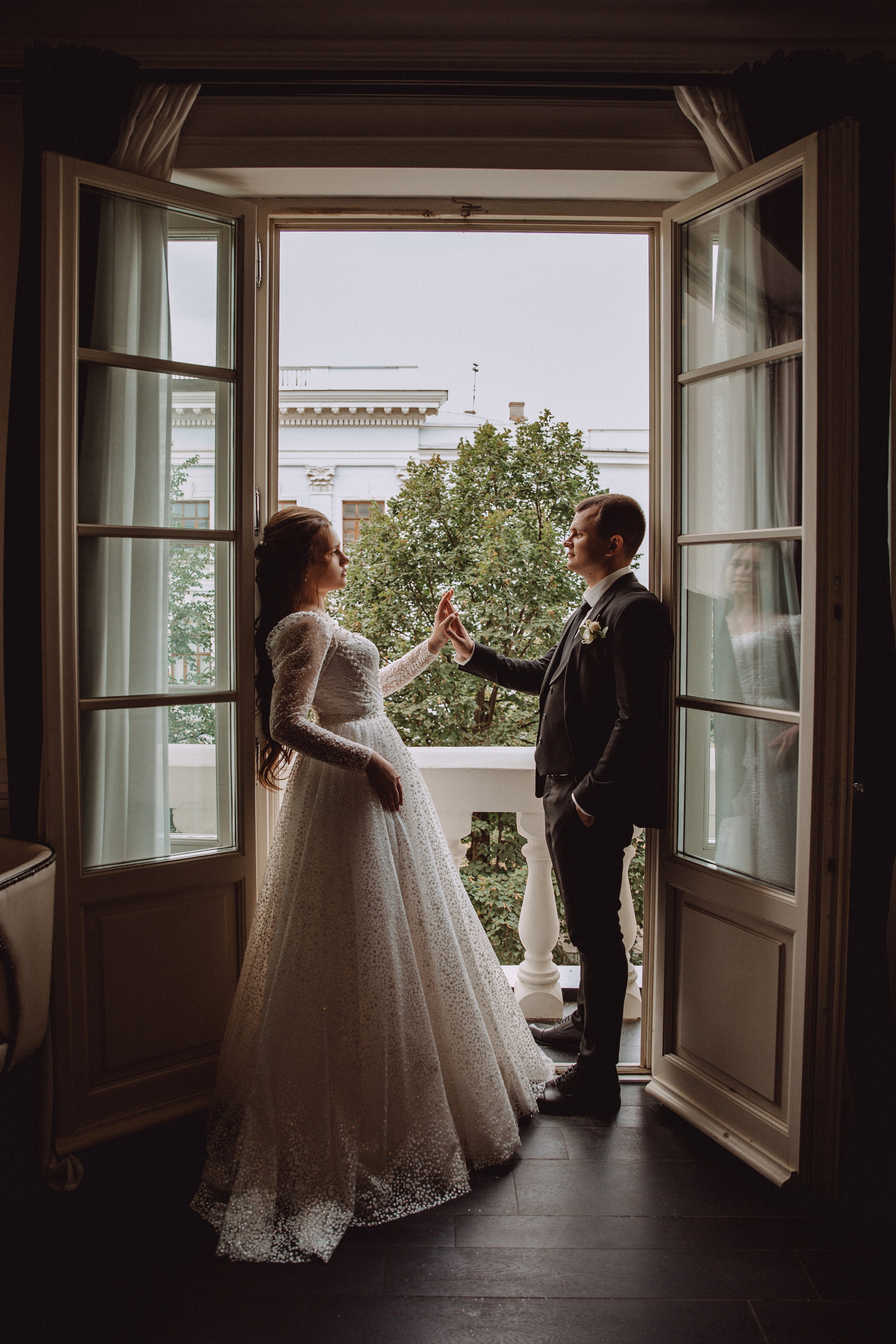 Алина & Антон. Фотограф в Краснодаре и Краснодарском крае