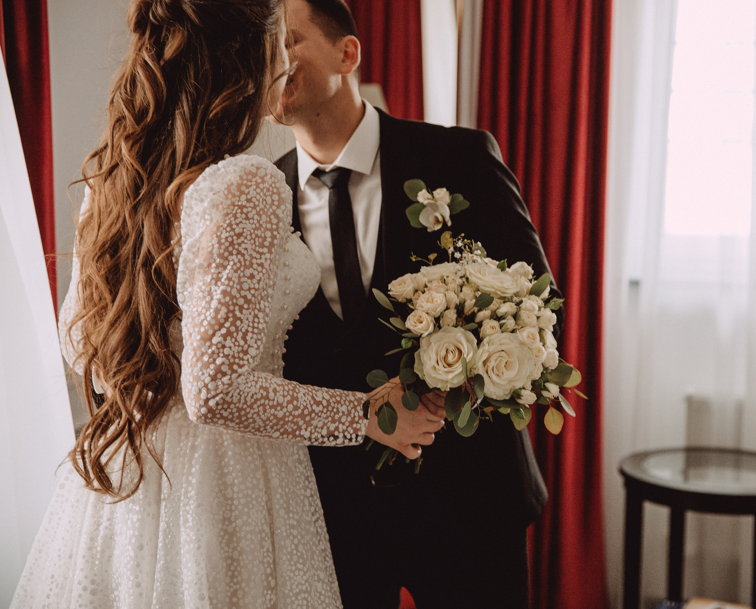 Алина & Антон. Фотограф в Краснодаре и Краснодарском крае